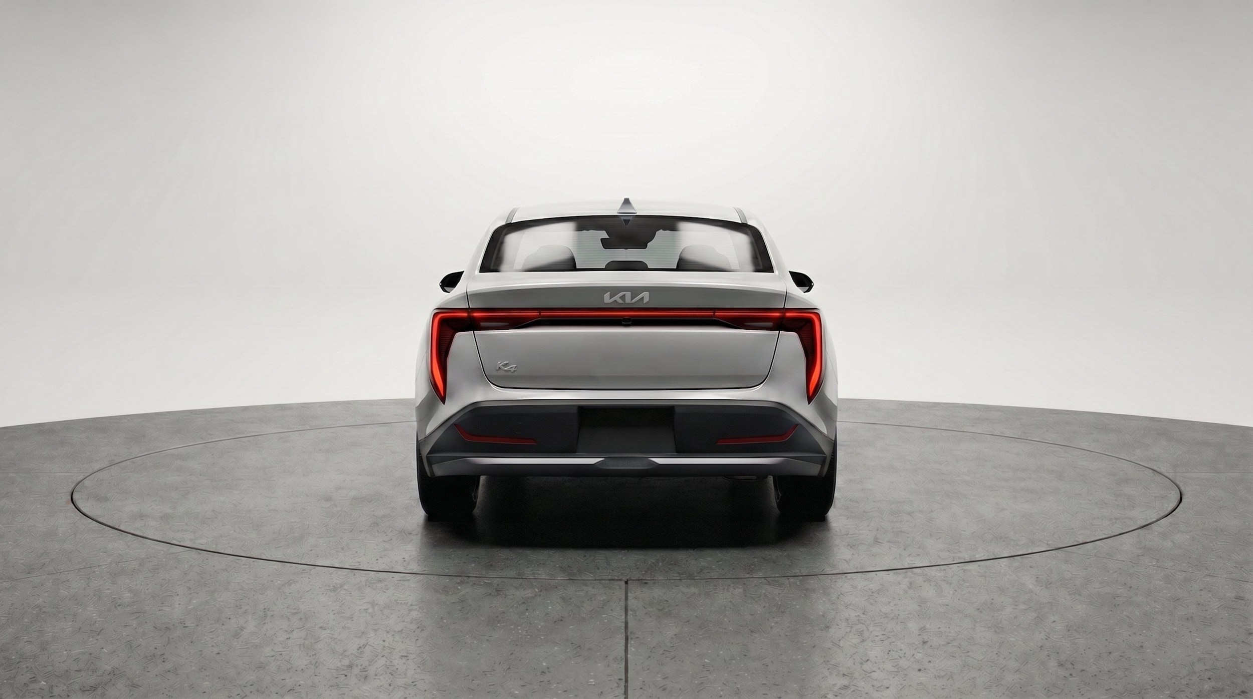Thumbnail: 2026 Kia K4 - 7