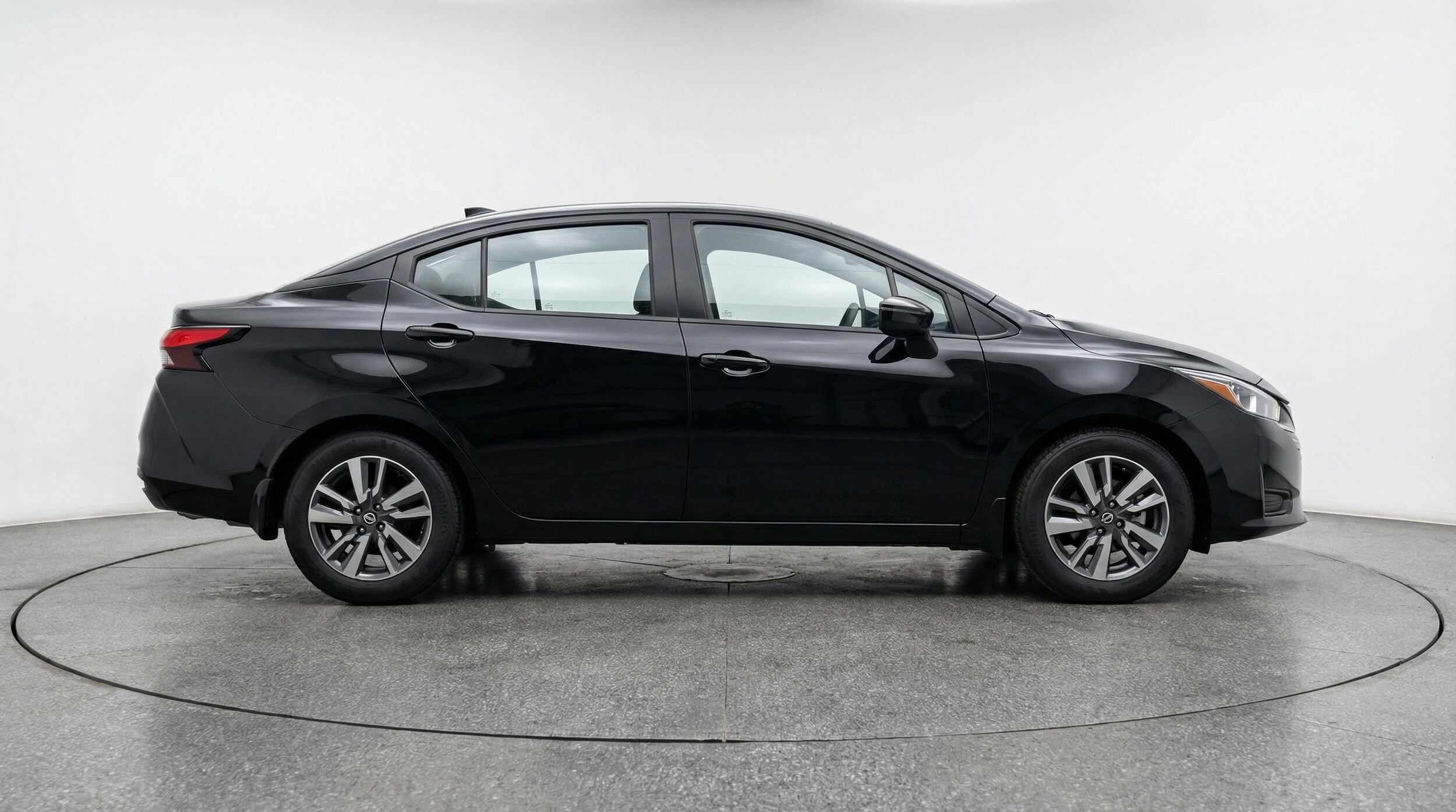Thumbnail: 2025 Nissan Versa - 8