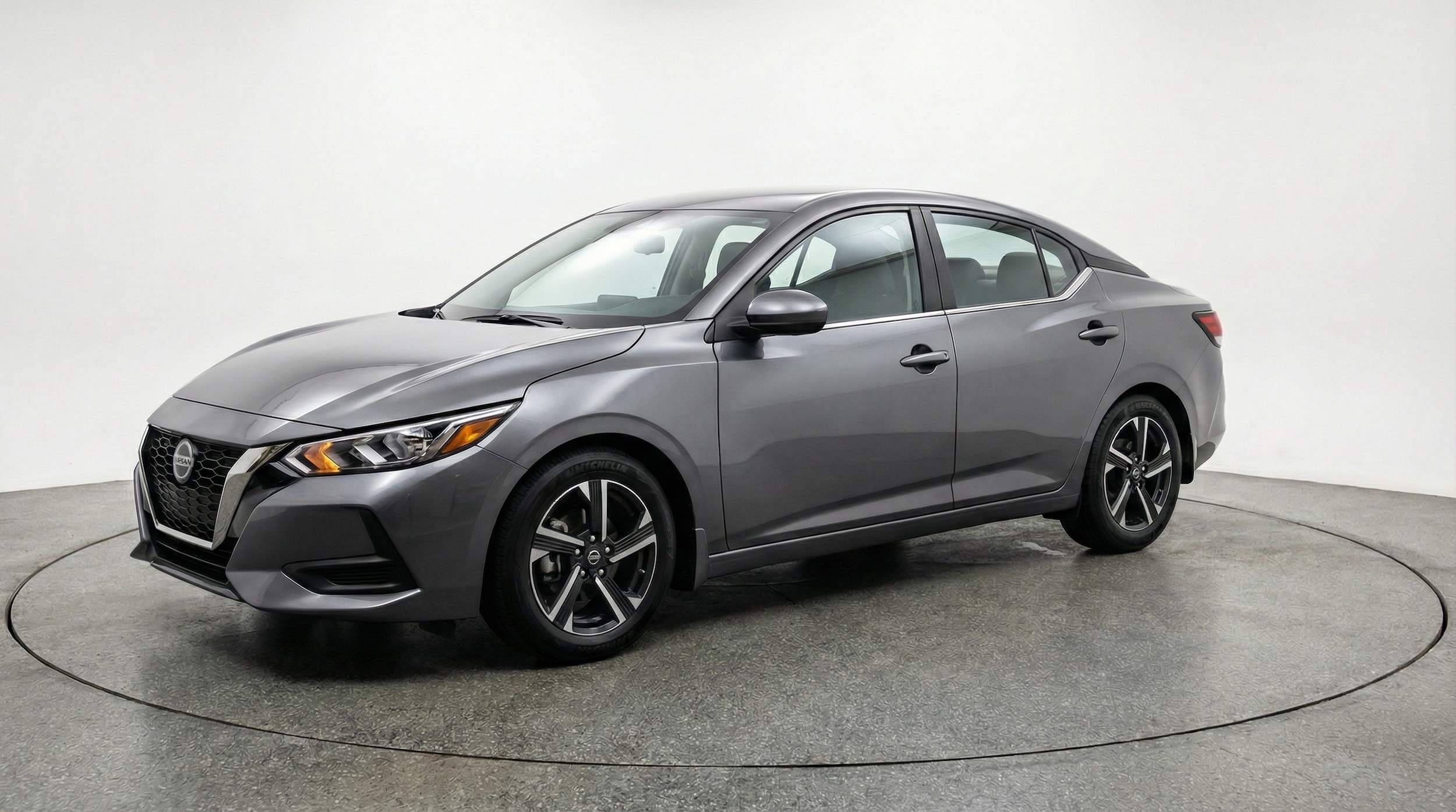 Thumbnail: 2025 Nissan Sentra - 3