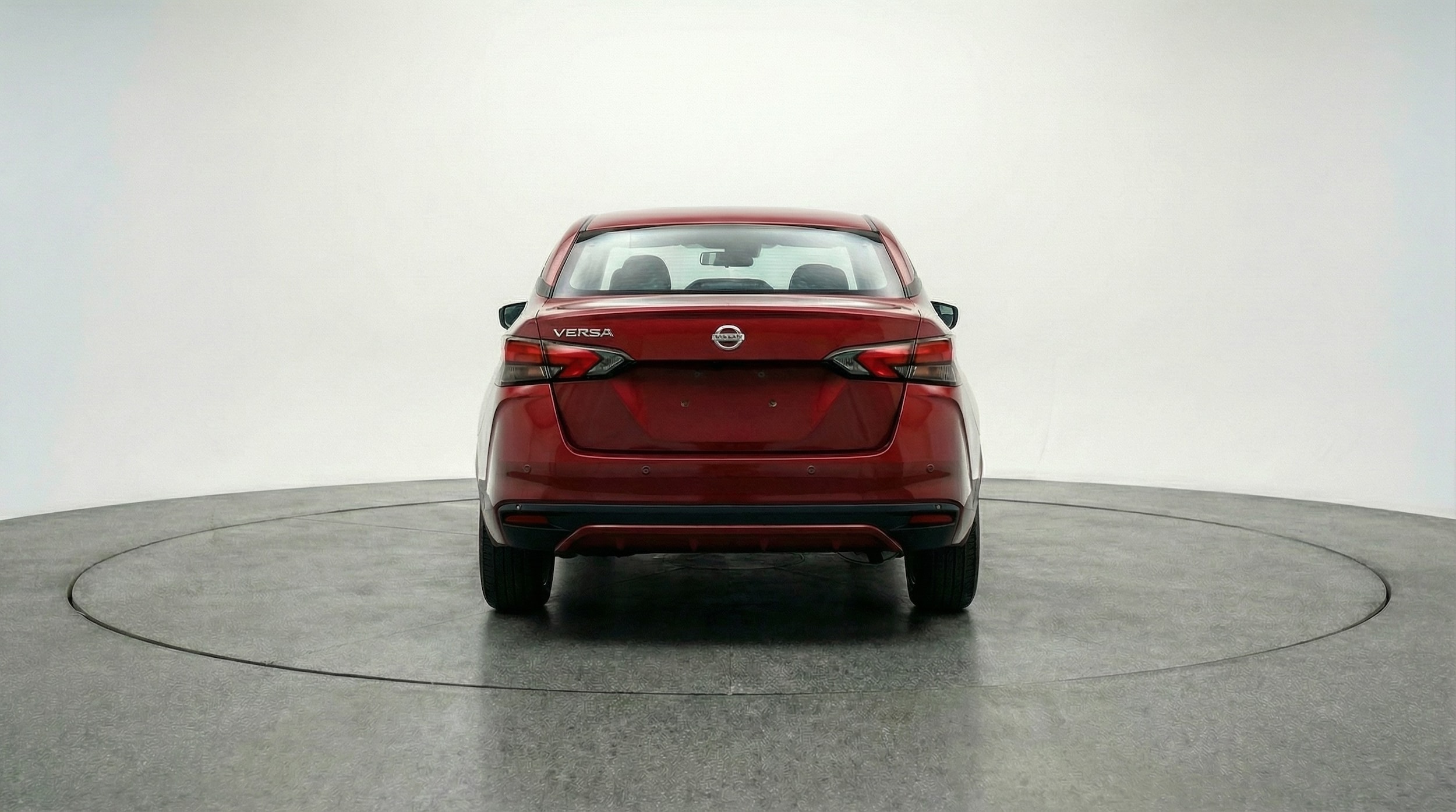 Thumbnail: 2025 Nissan Versa - 6