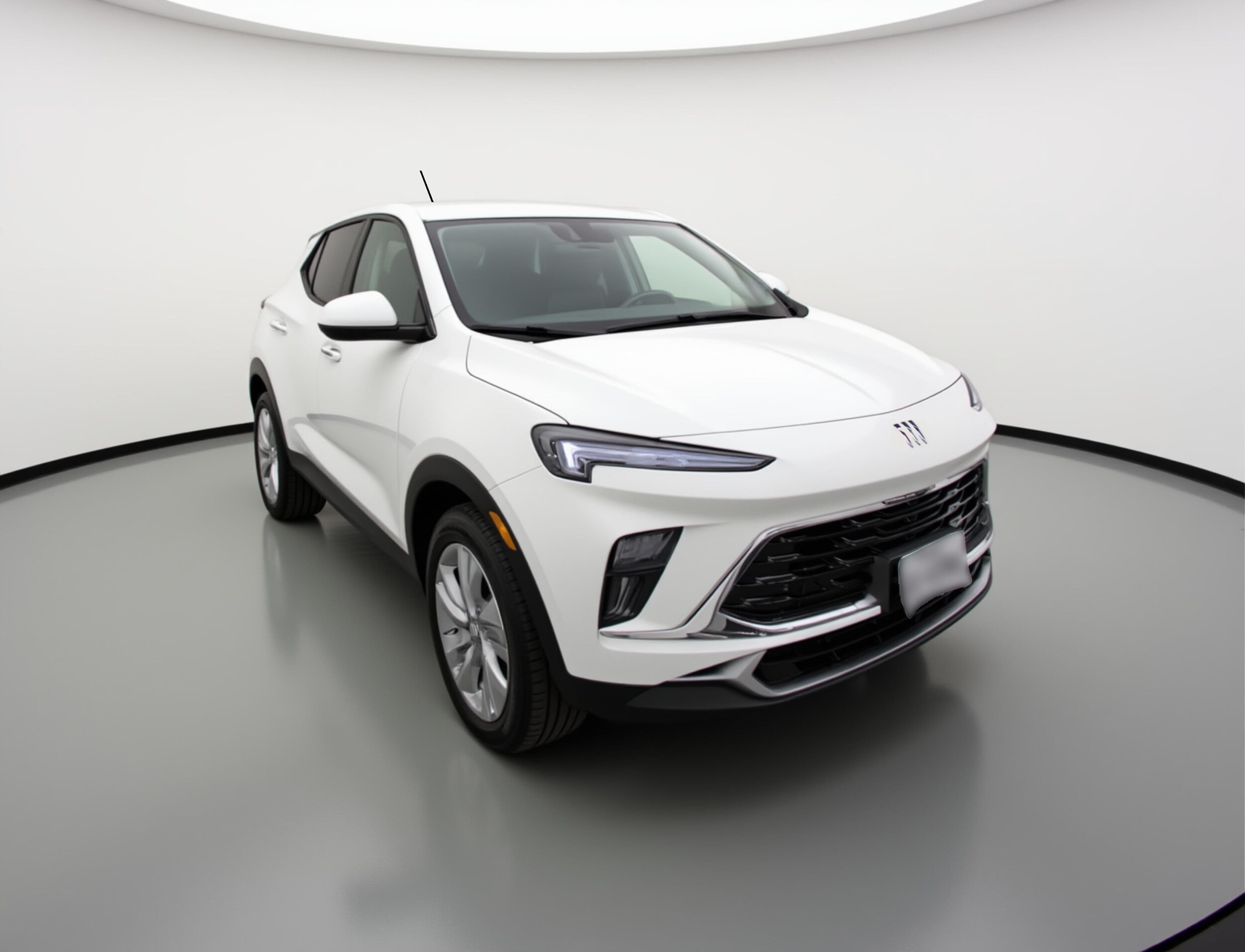 Thumbnail: 2025 Buick Encore GX - 1