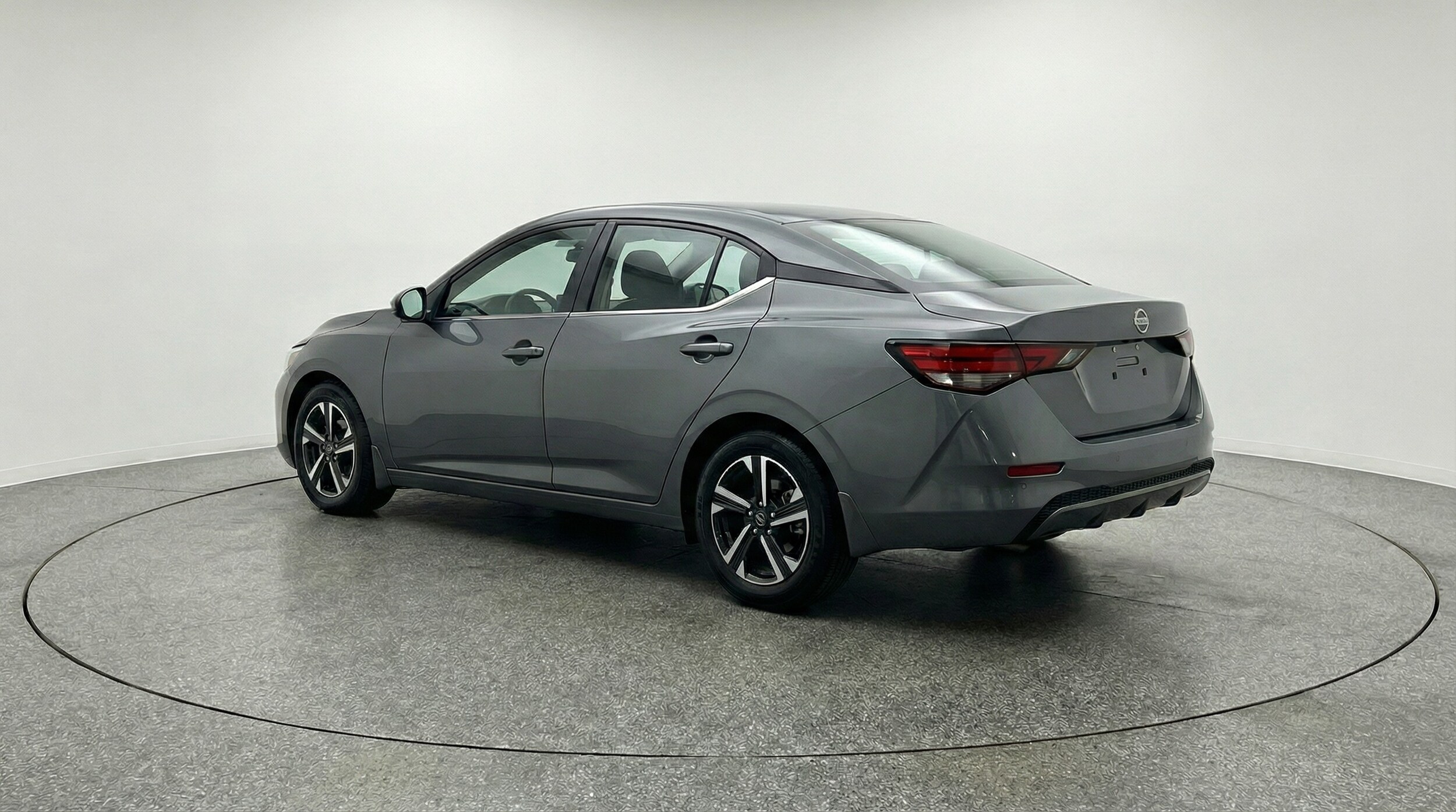 Thumbnail: 2025 Nissan Sentra - 5