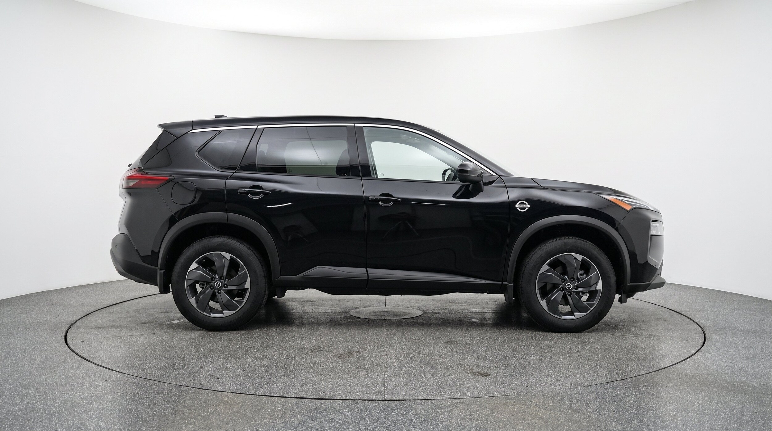 Thumbnail: 2025 Nissan Rogue - 11
