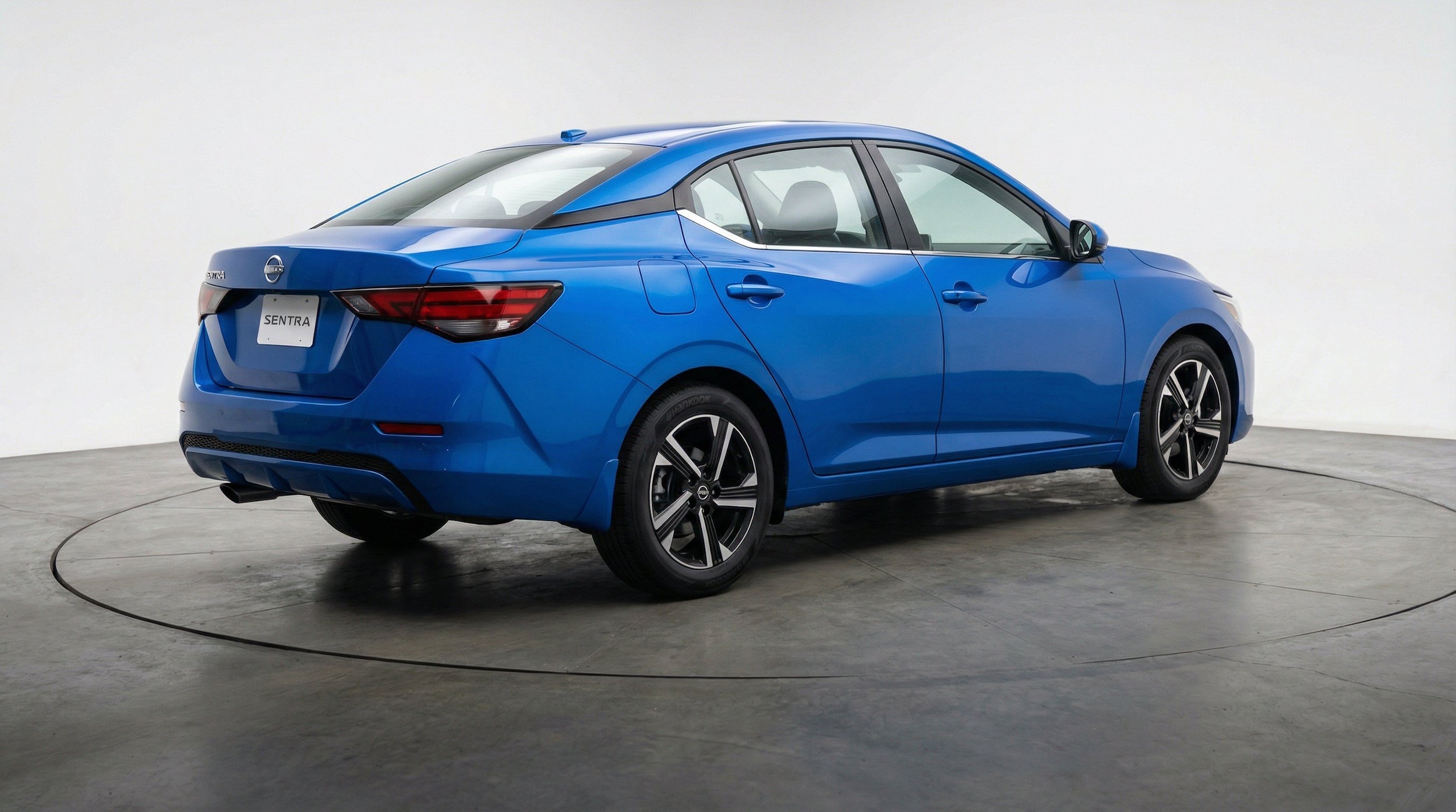 Thumbnail: 2025 Nissan Sentra - 9