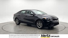 2025 Kia K4  -
                  Union, NJ