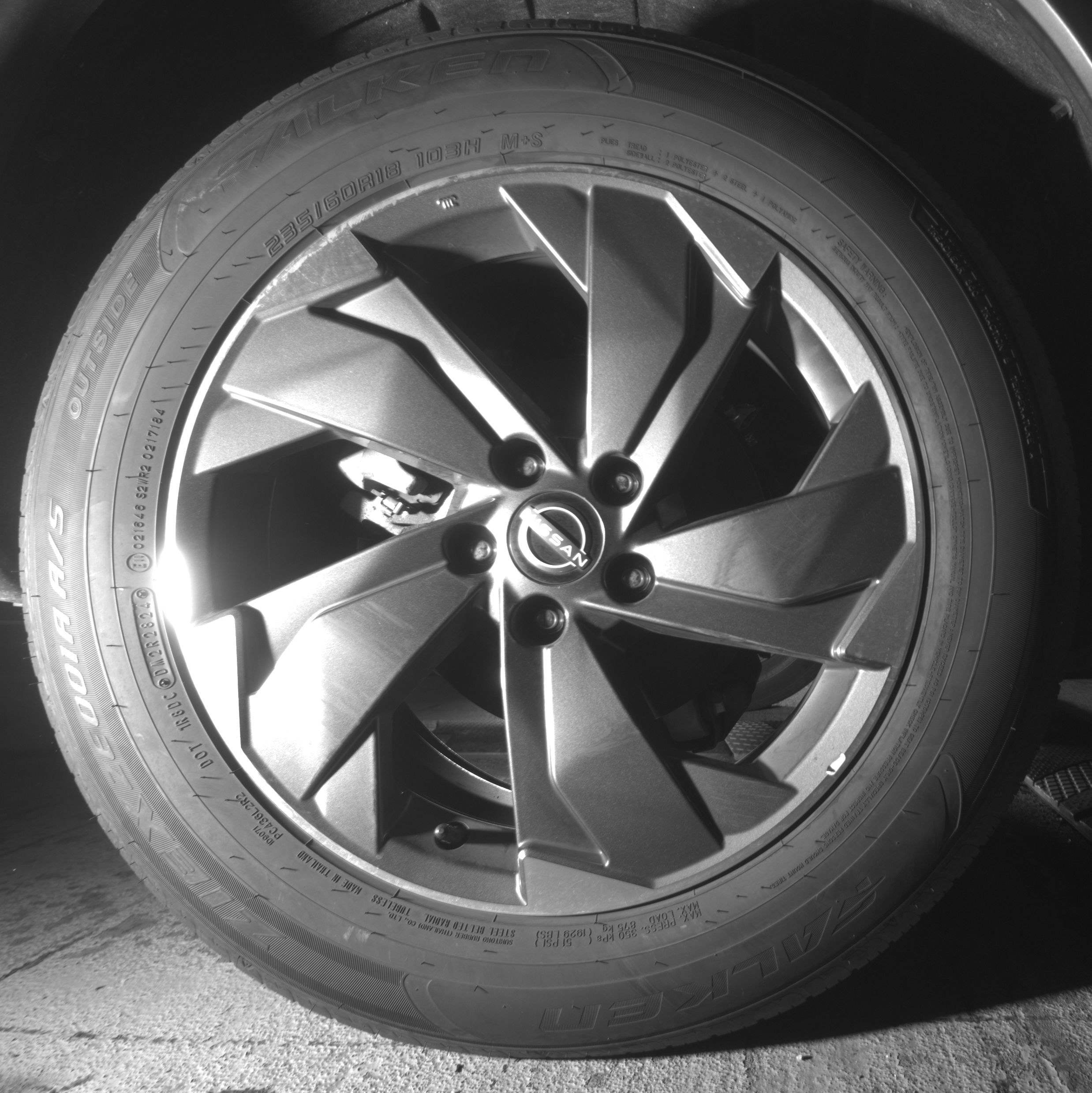 Thumbnail: 2025 Nissan Rogue - 12