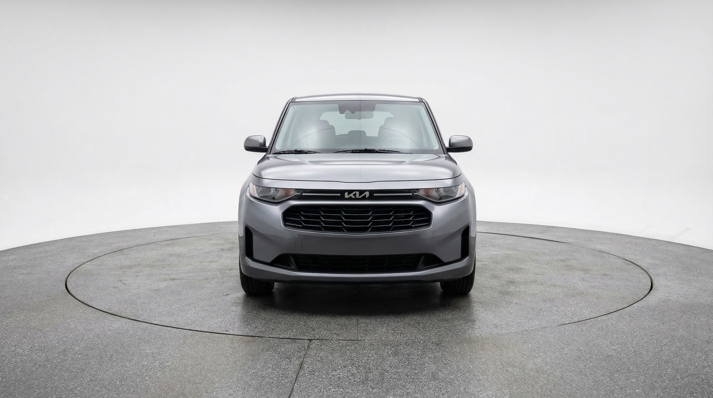 Thumbnail: 2025 Kia Soul - 2
