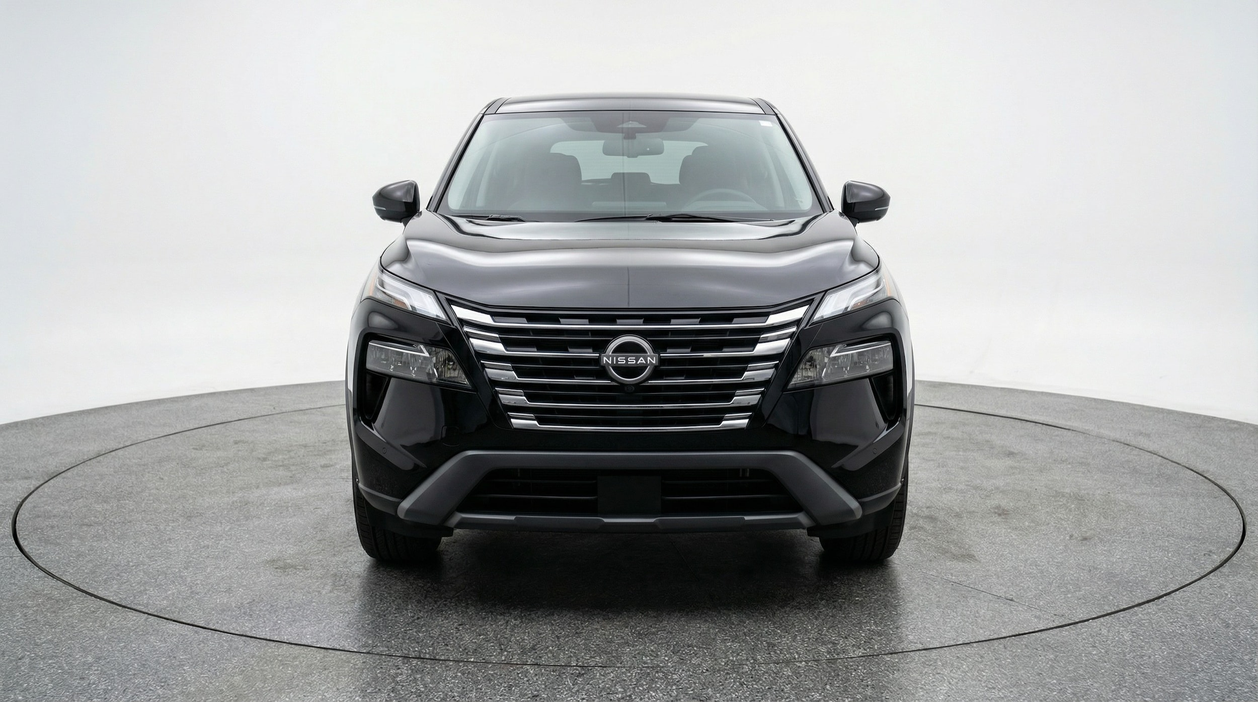 Thumbnail: 2025 Nissan Rogue - 2