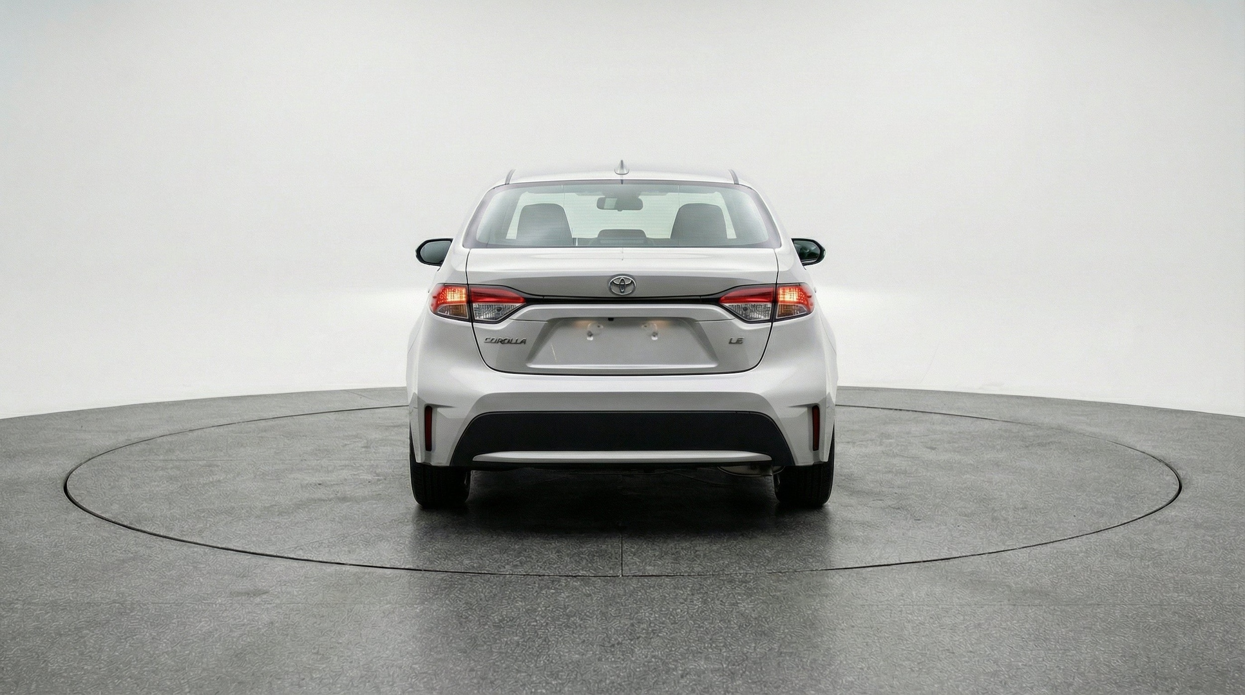 Thumbnail: 2025 Toyota Corolla - 7