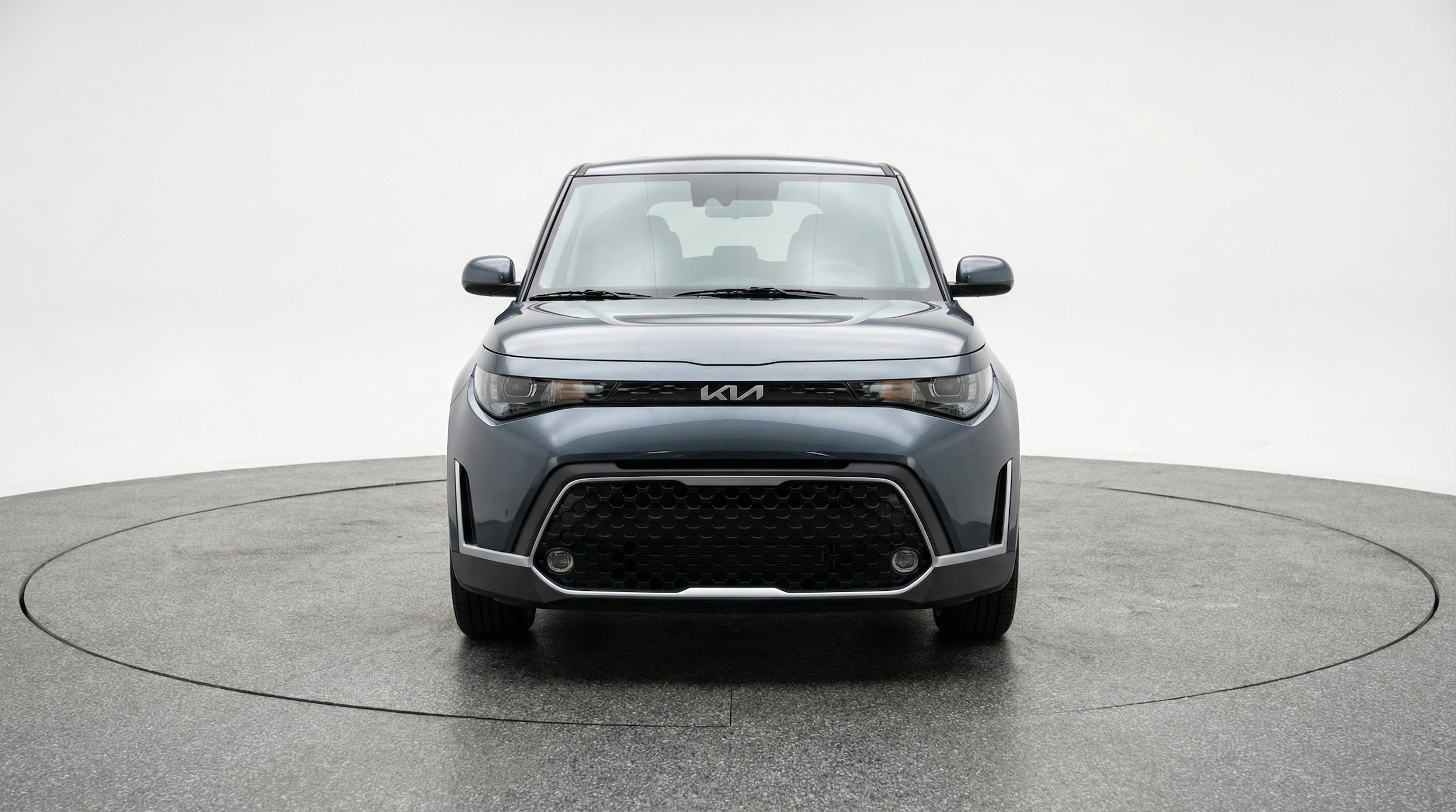 Thumbnail: 2025 Kia Soul - 2