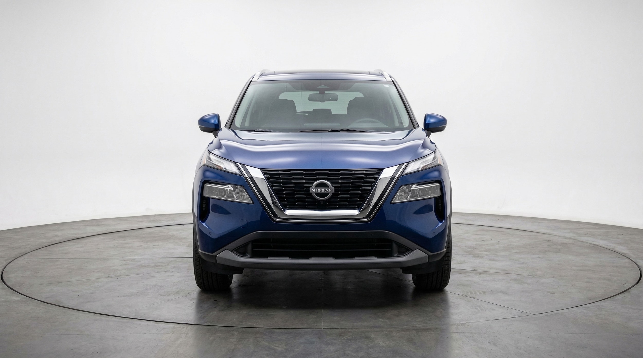 Thumbnail: 2025 Nissan Rogue - 2