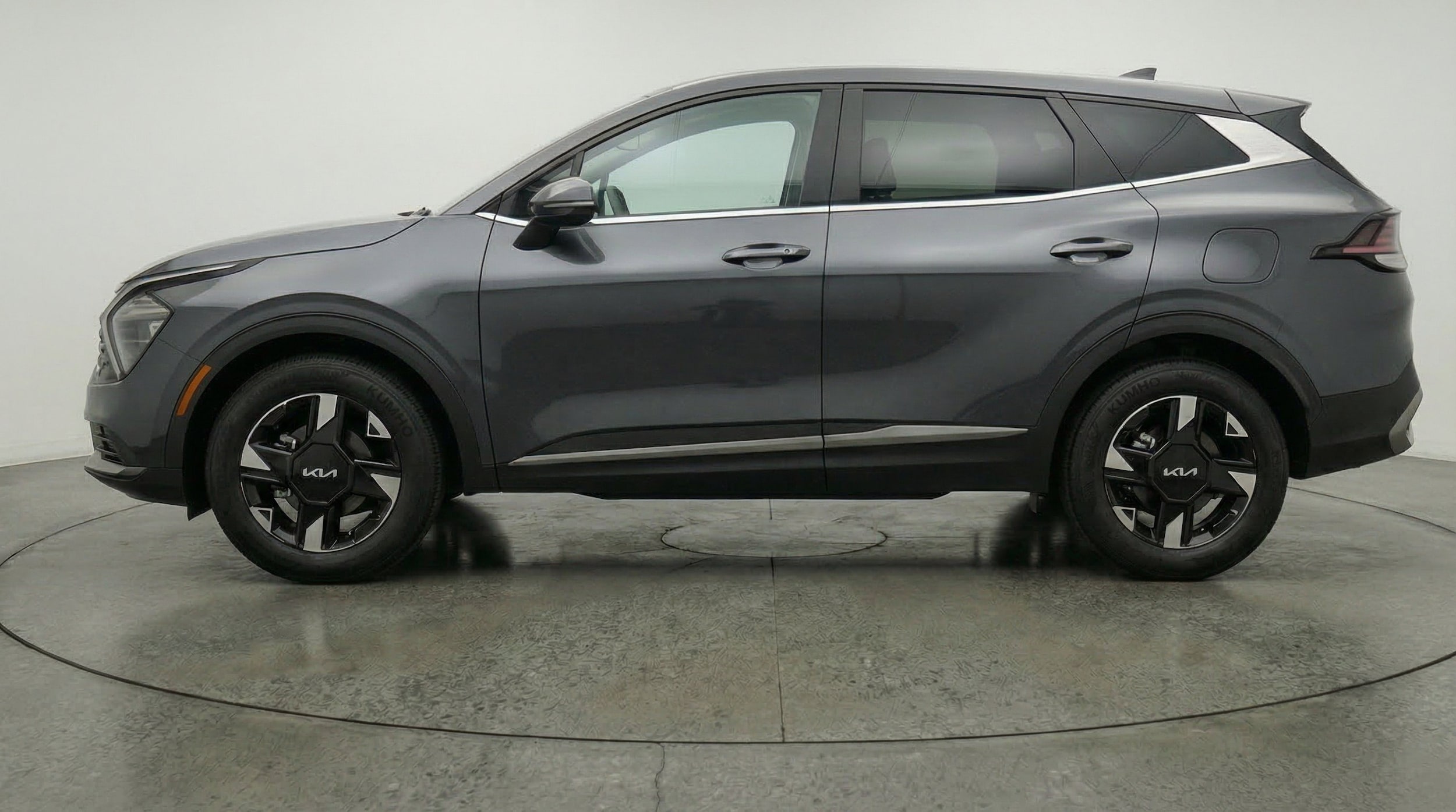 Thumbnail: 2026 Kia Sportage - 5
