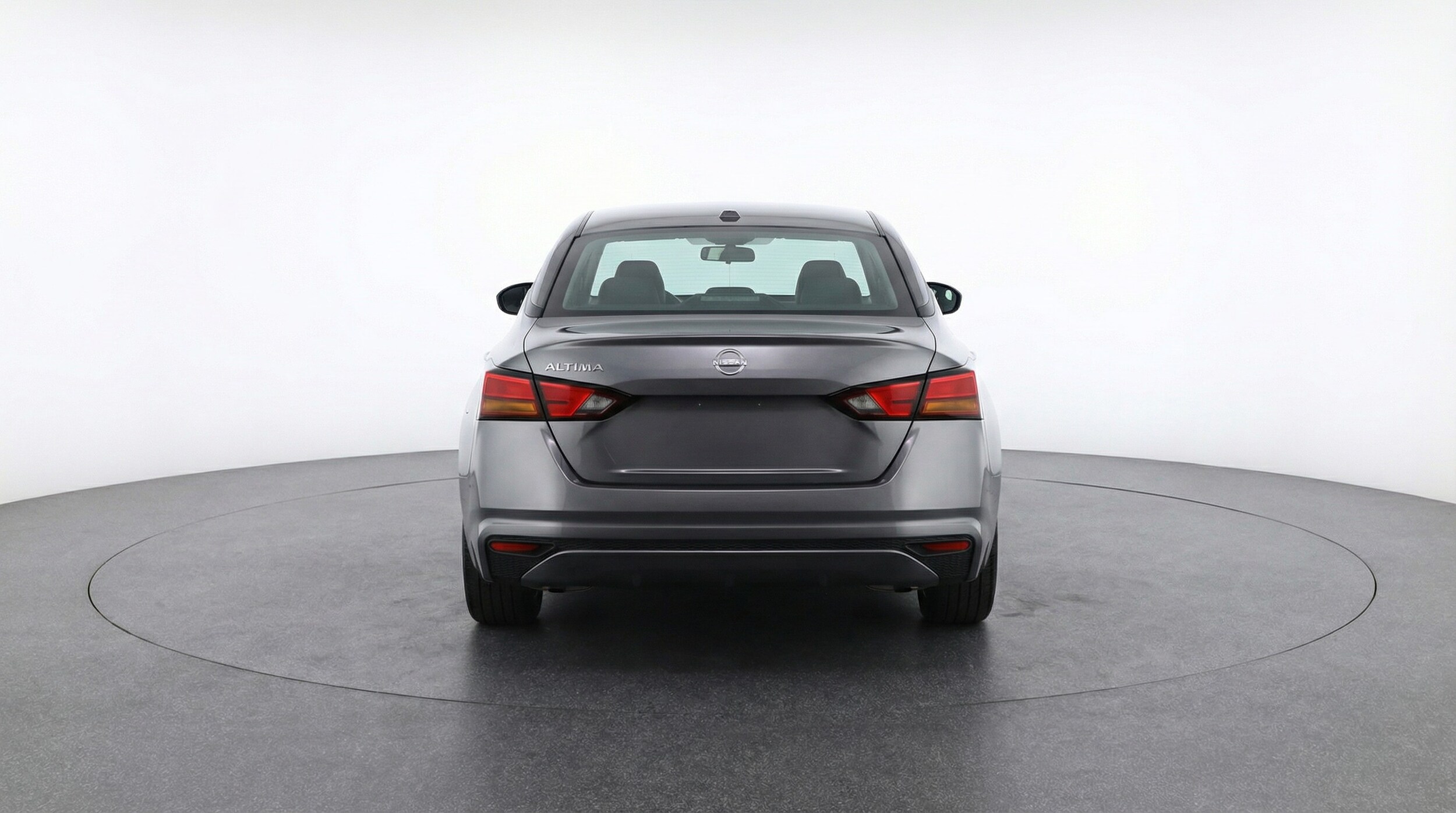 Thumbnail: 2025 Nissan Altima - 6