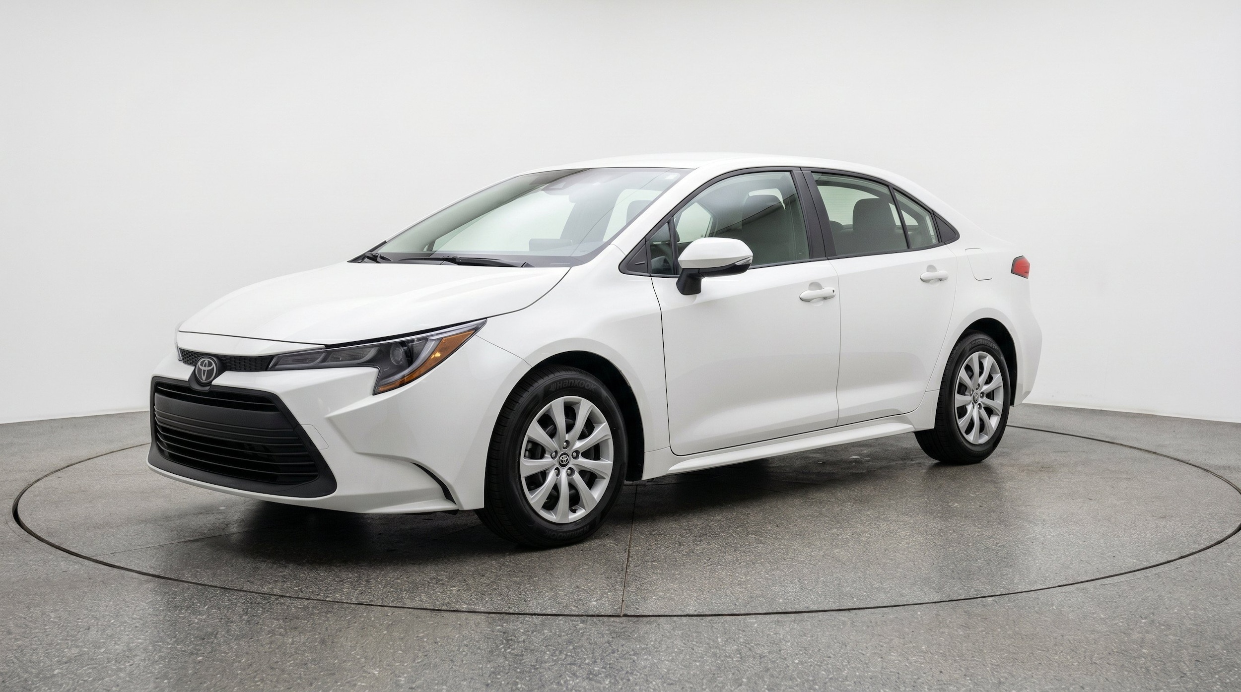 Thumbnail: 2025 Toyota Corolla - 3