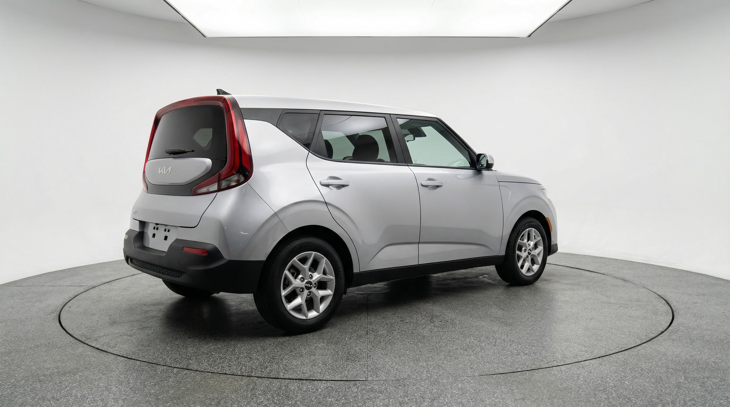 Thumbnail: 2025 Kia Soul - 7