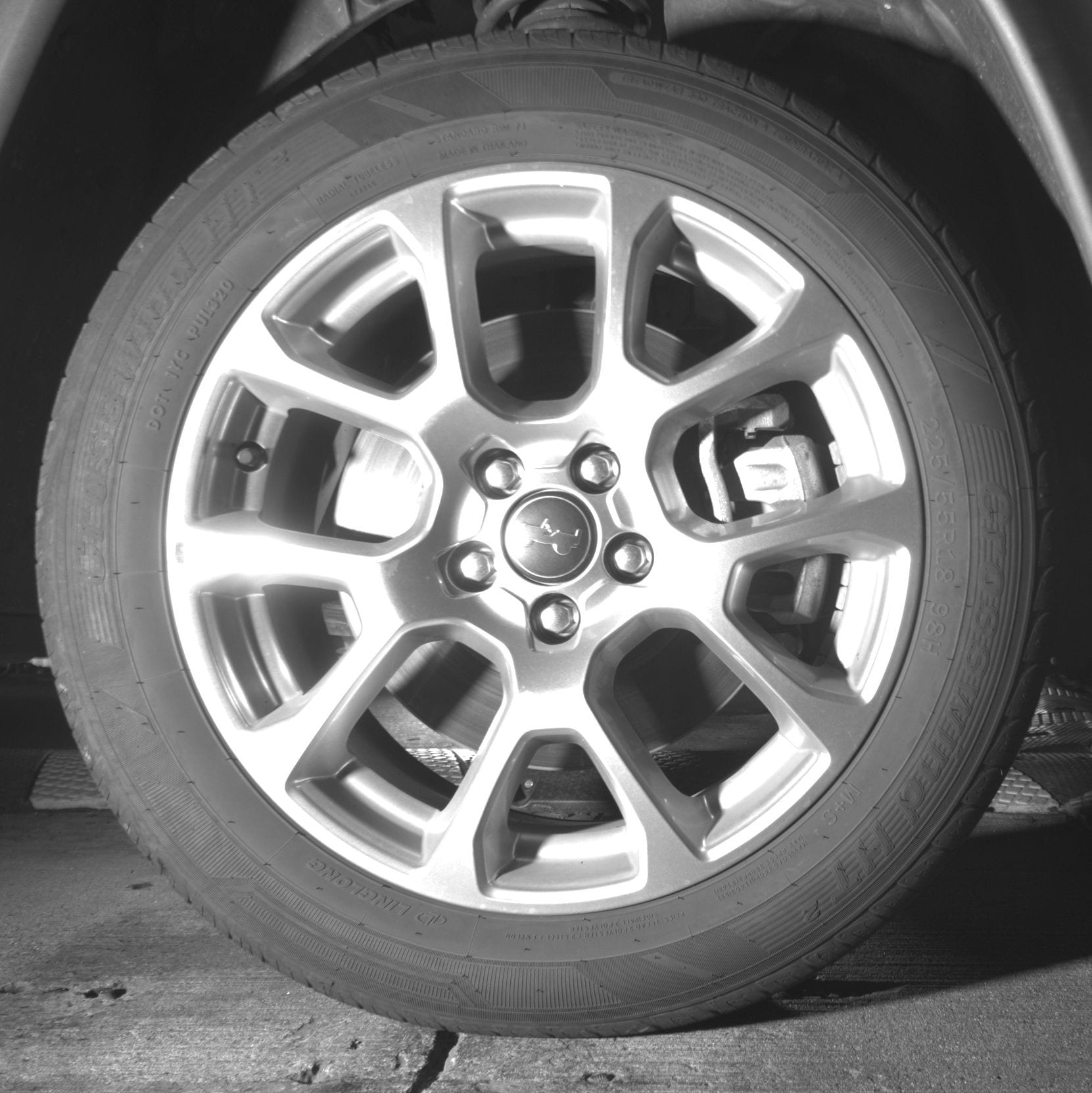 Thumbnail: 2025 Jeep Compass - 10