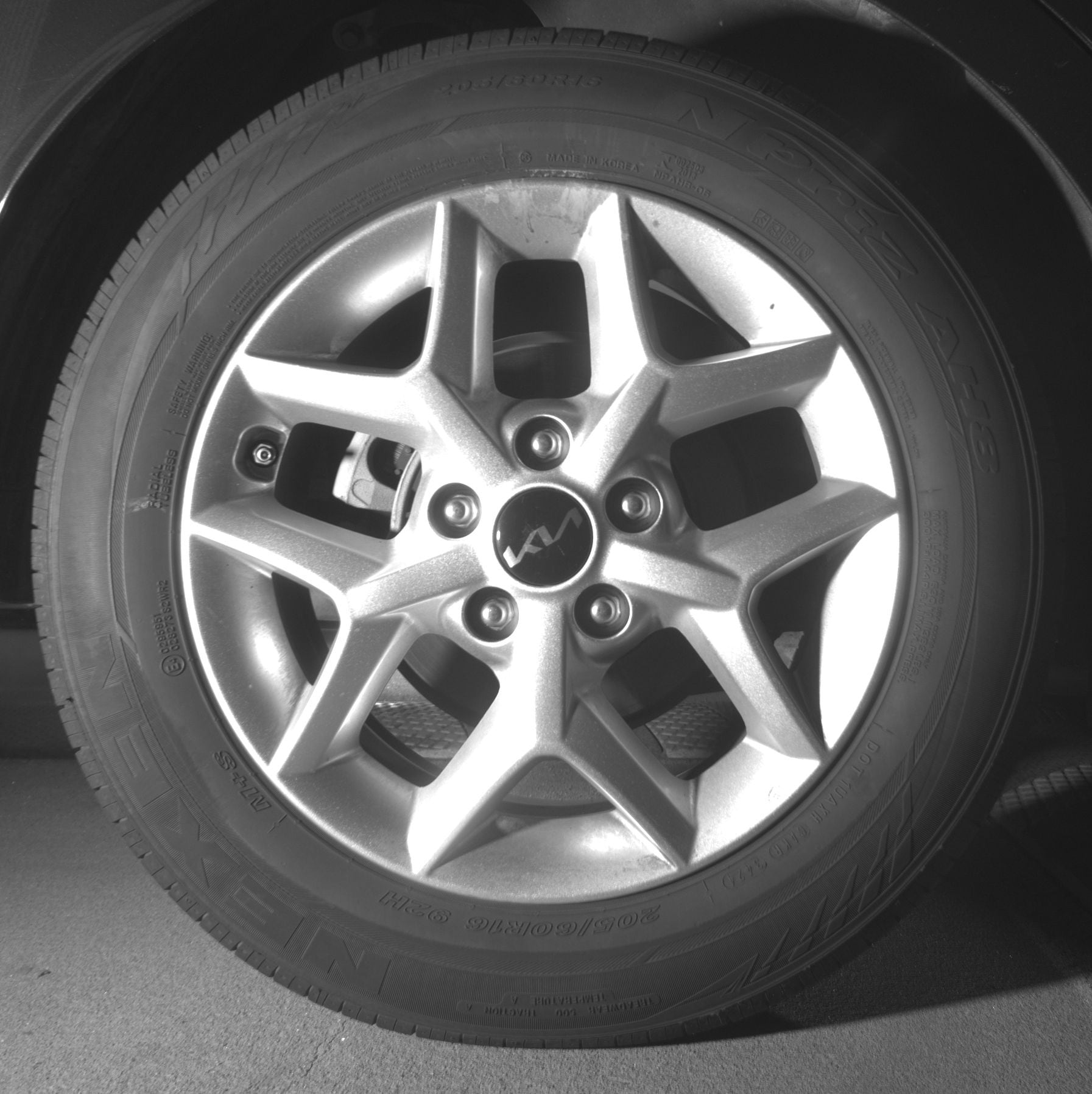 Thumbnail: 2025 Kia Soul - 12