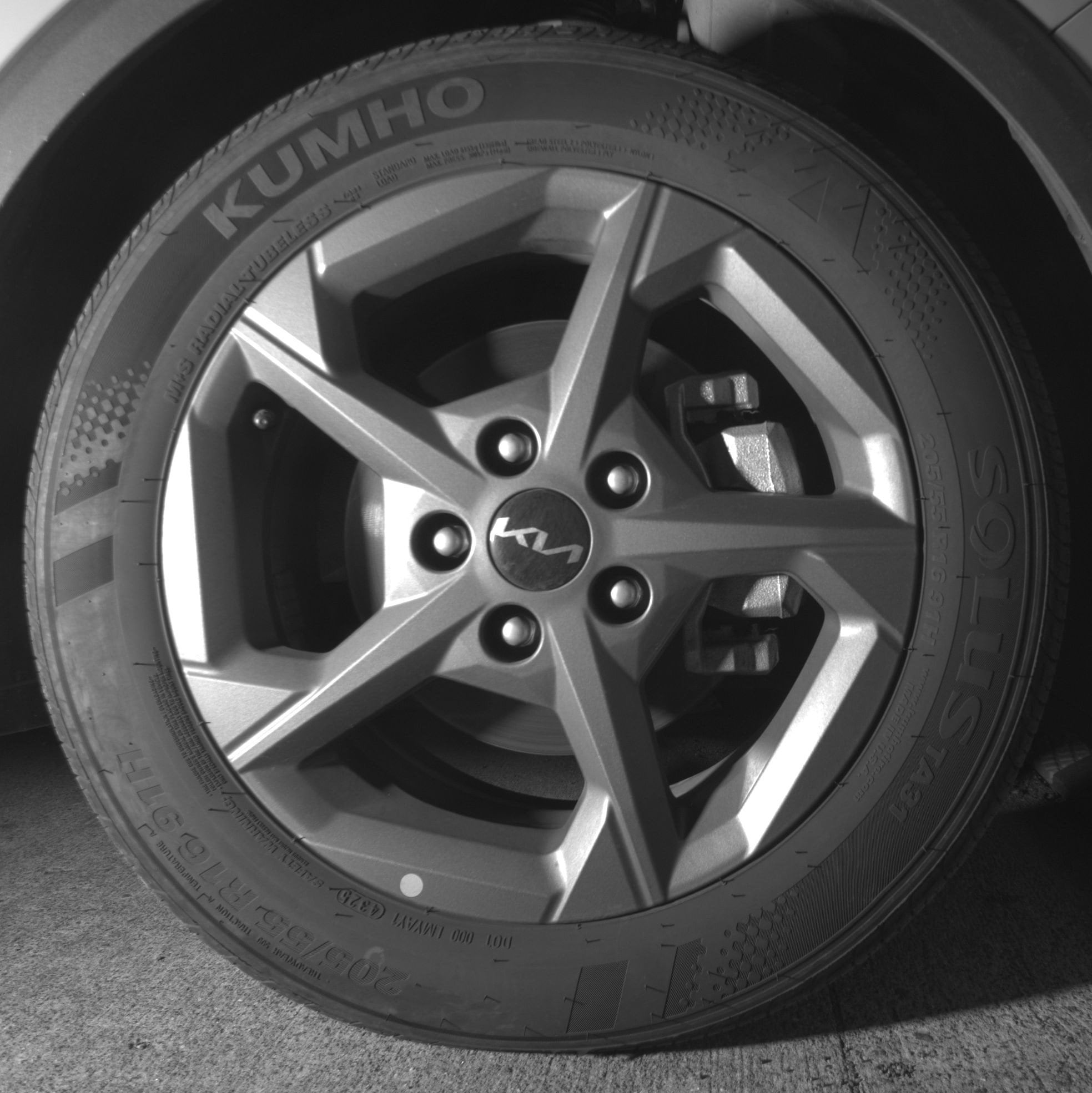 Thumbnail: 2026 Kia K4 - 13