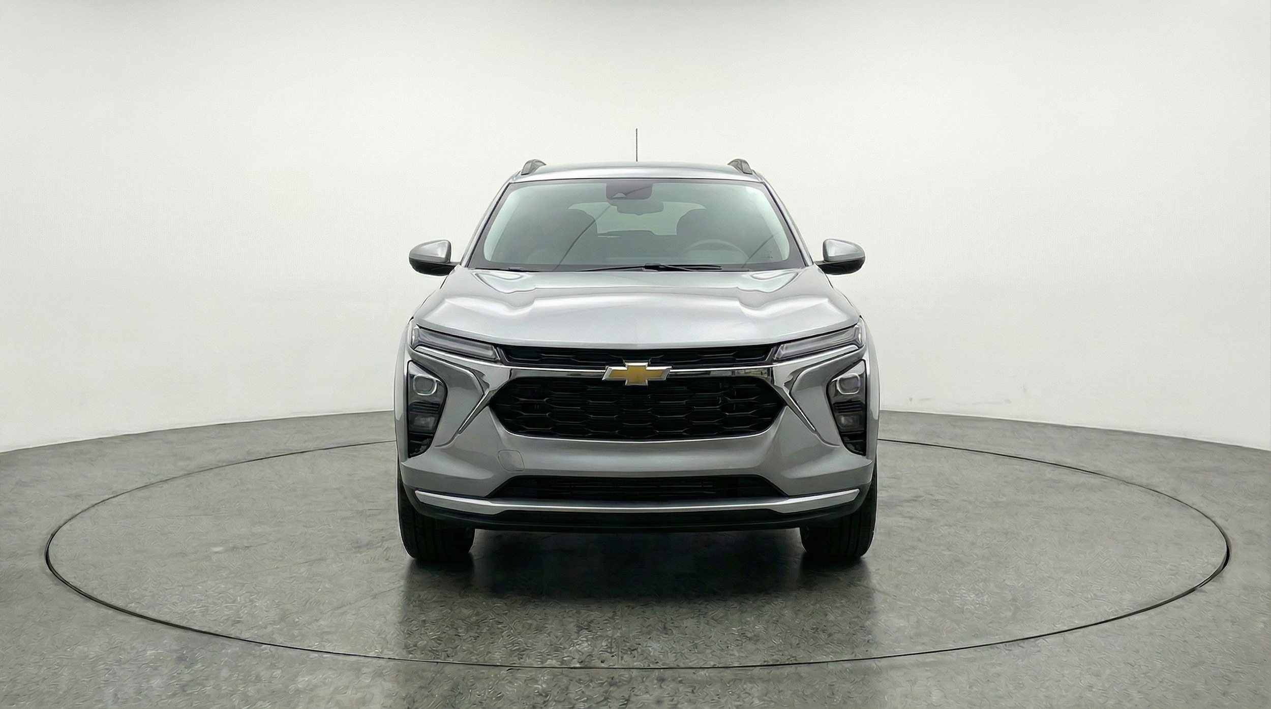 Thumbnail: 2025 Chevrolet Trax - 2