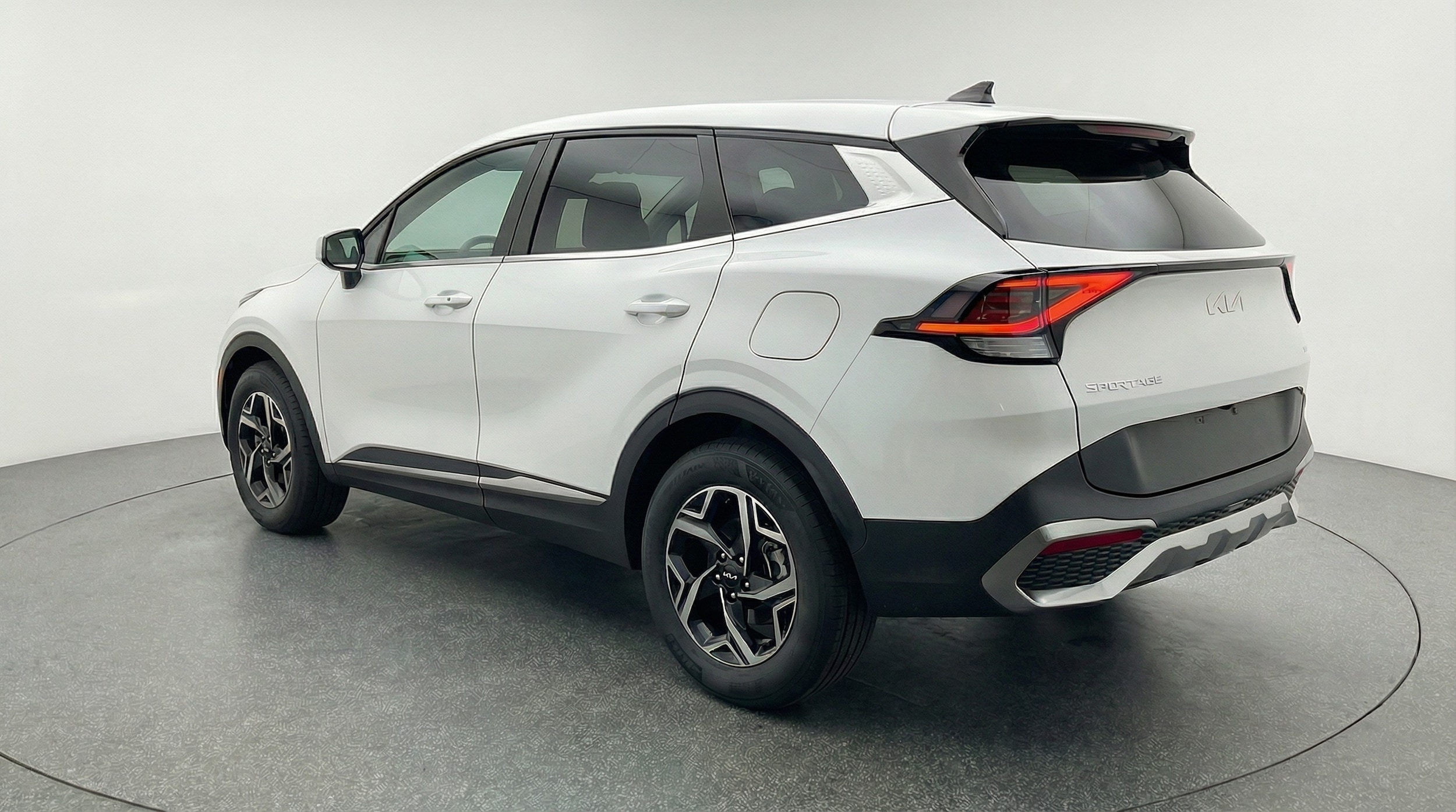 Thumbnail: 2025 Kia Sportage - 5