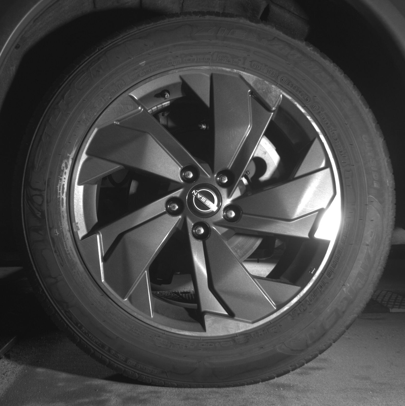 Thumbnail: 2025 Nissan Rogue - 11