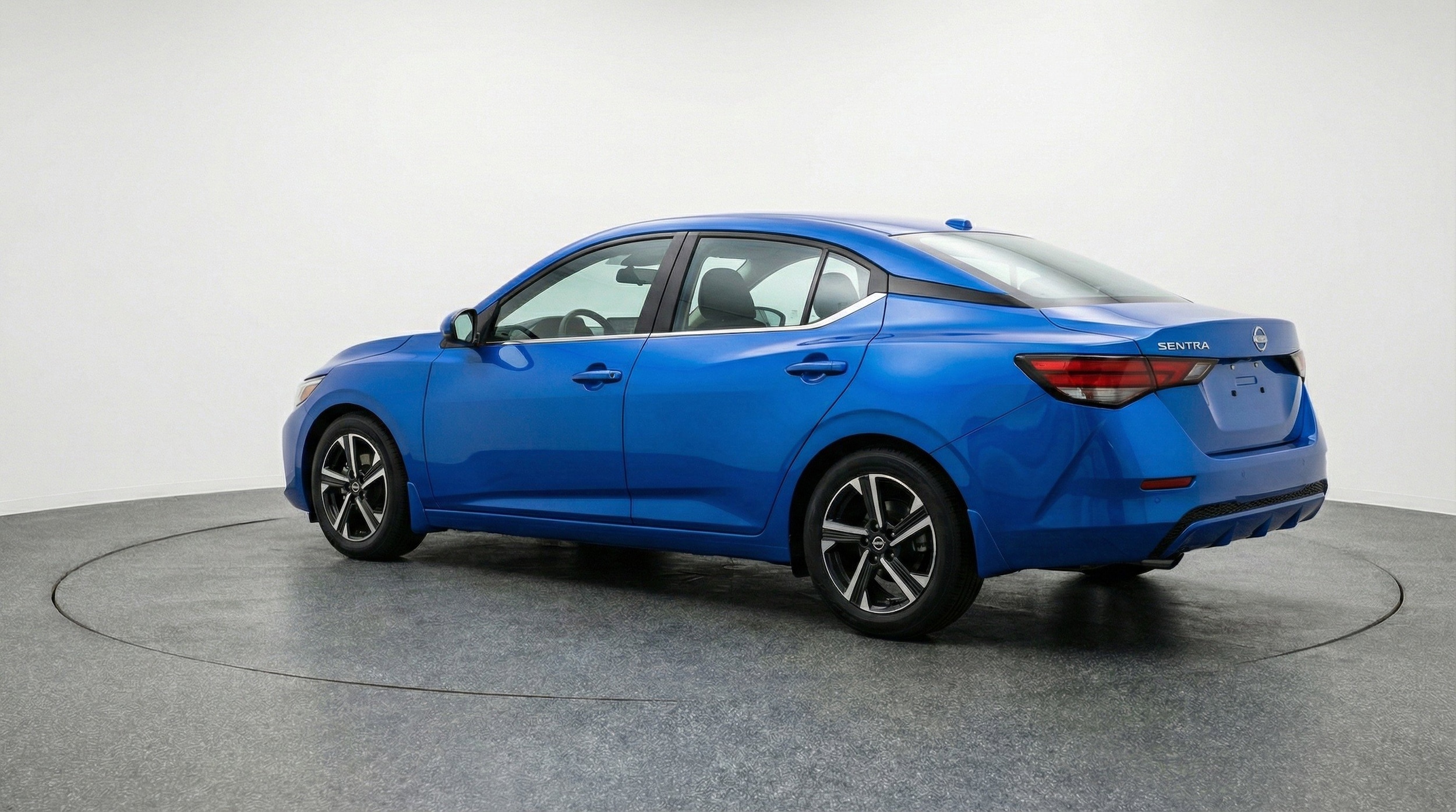 Thumbnail: 2025 Nissan Sentra - 6