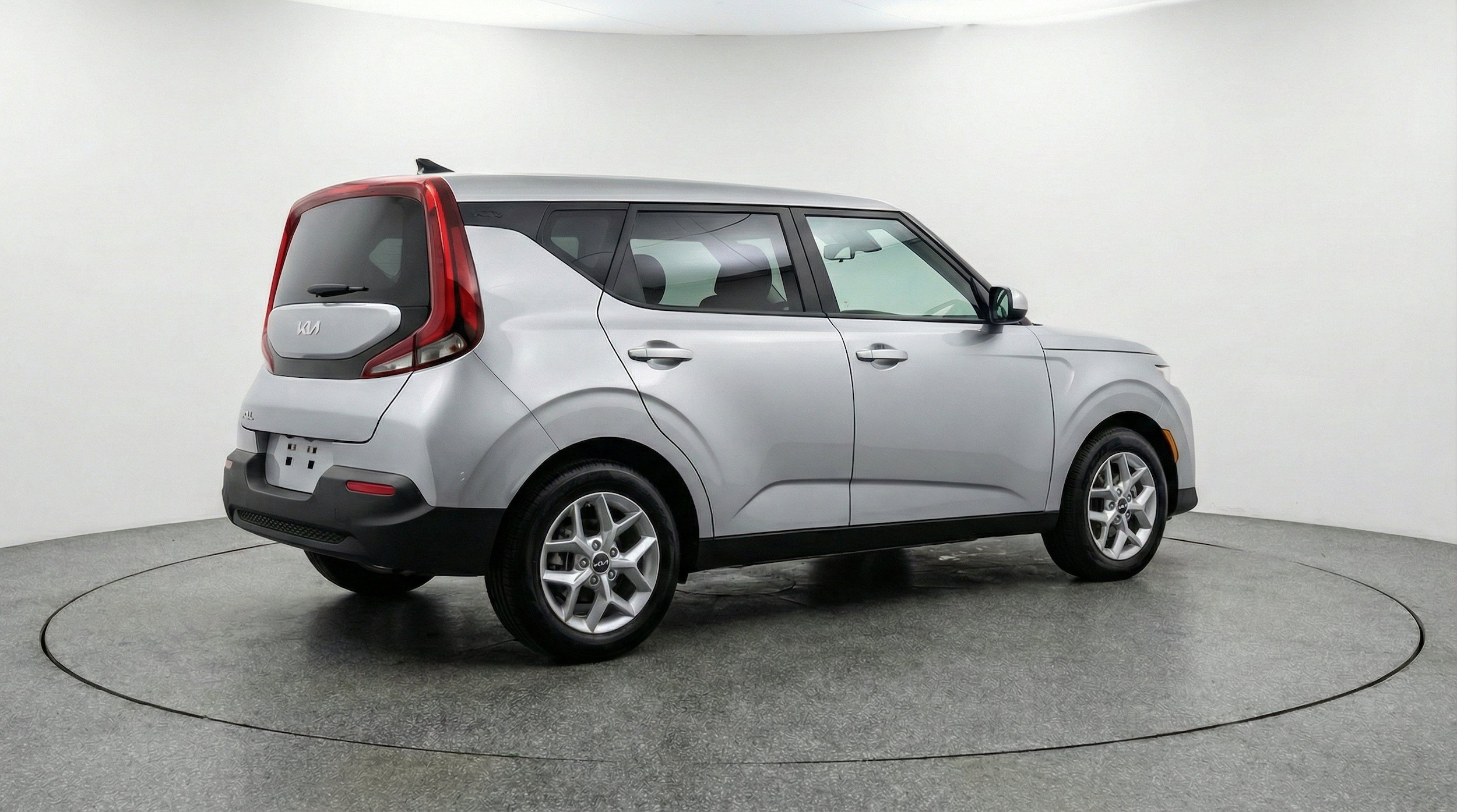 Thumbnail: 2025 Kia Soul - 9