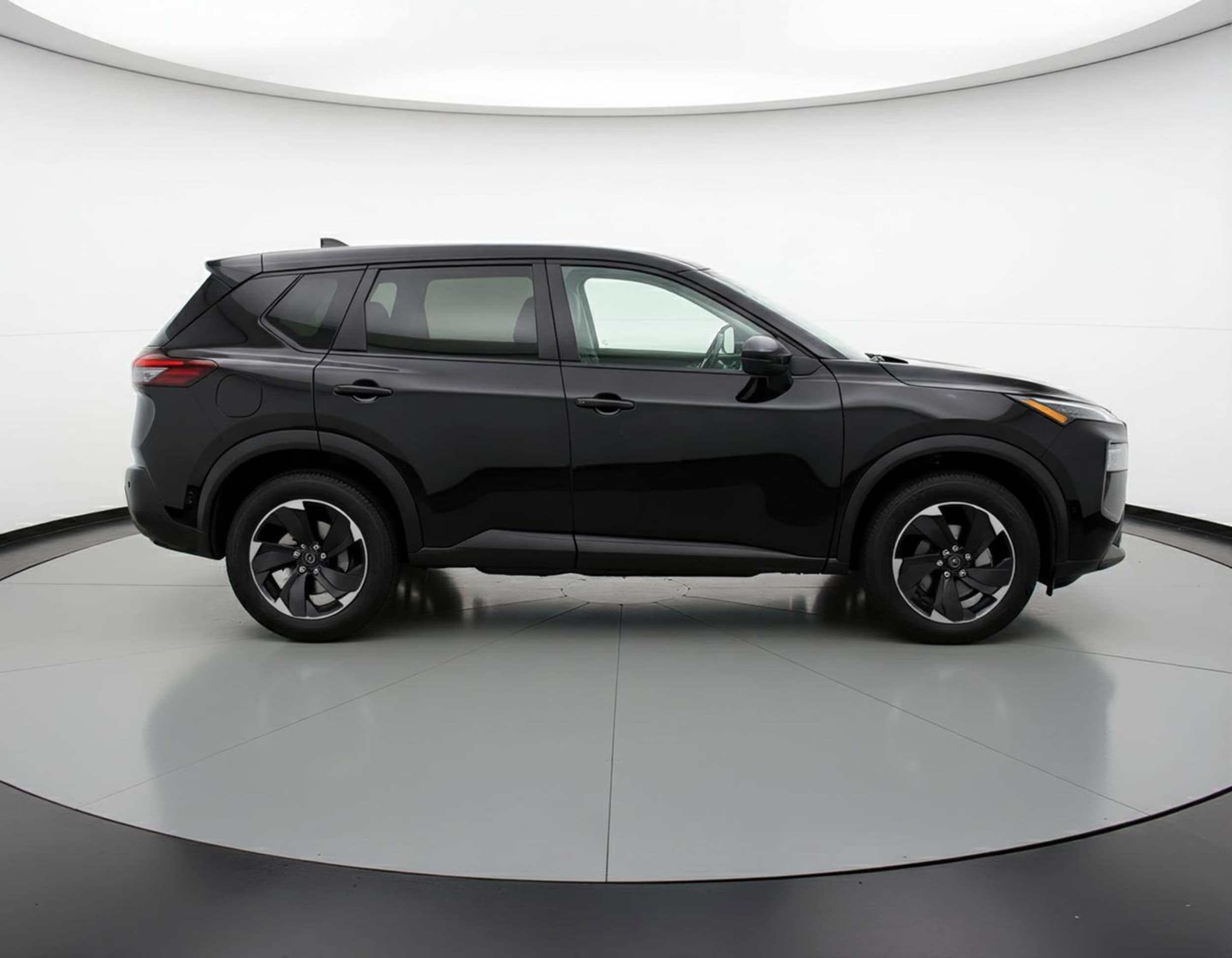 Thumbnail: 2025 Nissan Rogue - 8