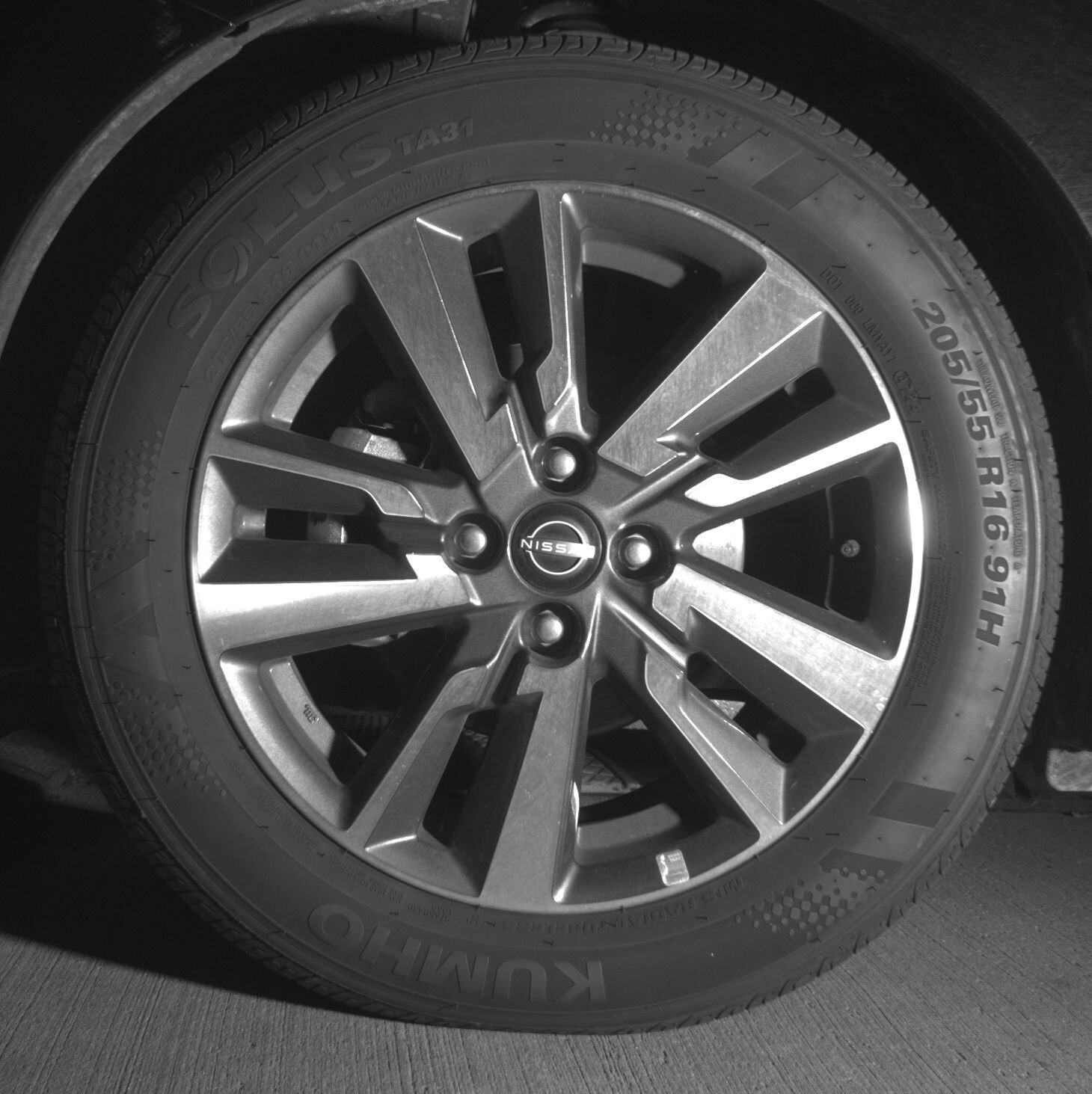 Thumbnail: 2025 Nissan Versa - 9