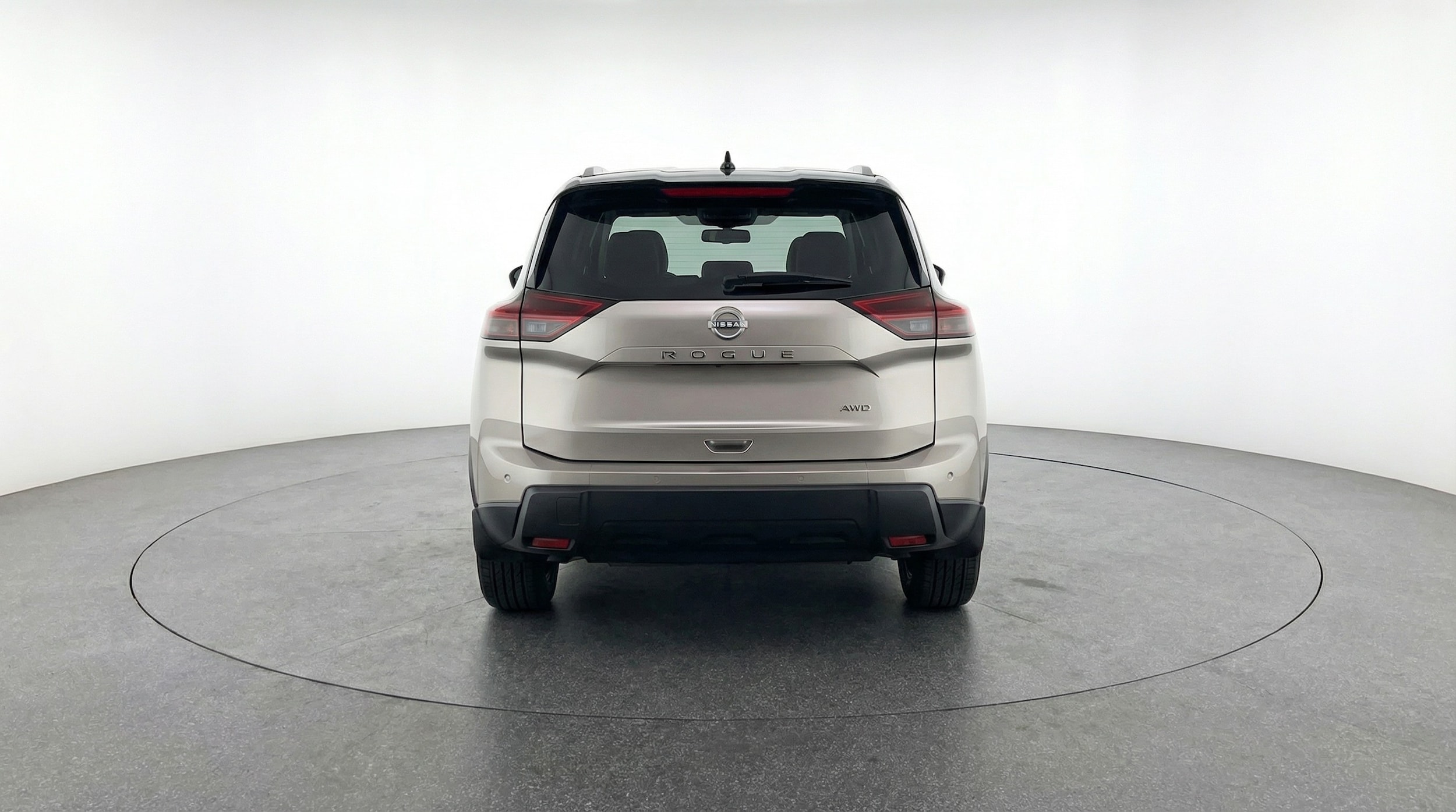 Thumbnail: 2025 Nissan Rogue - 6