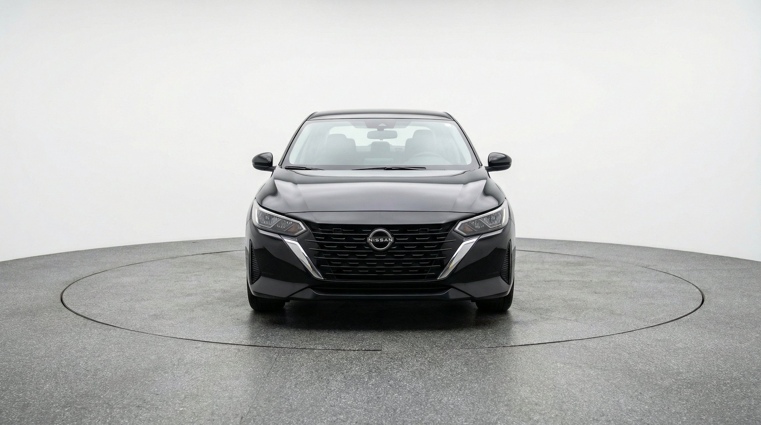 Thumbnail: 2025 Nissan Sentra - 2