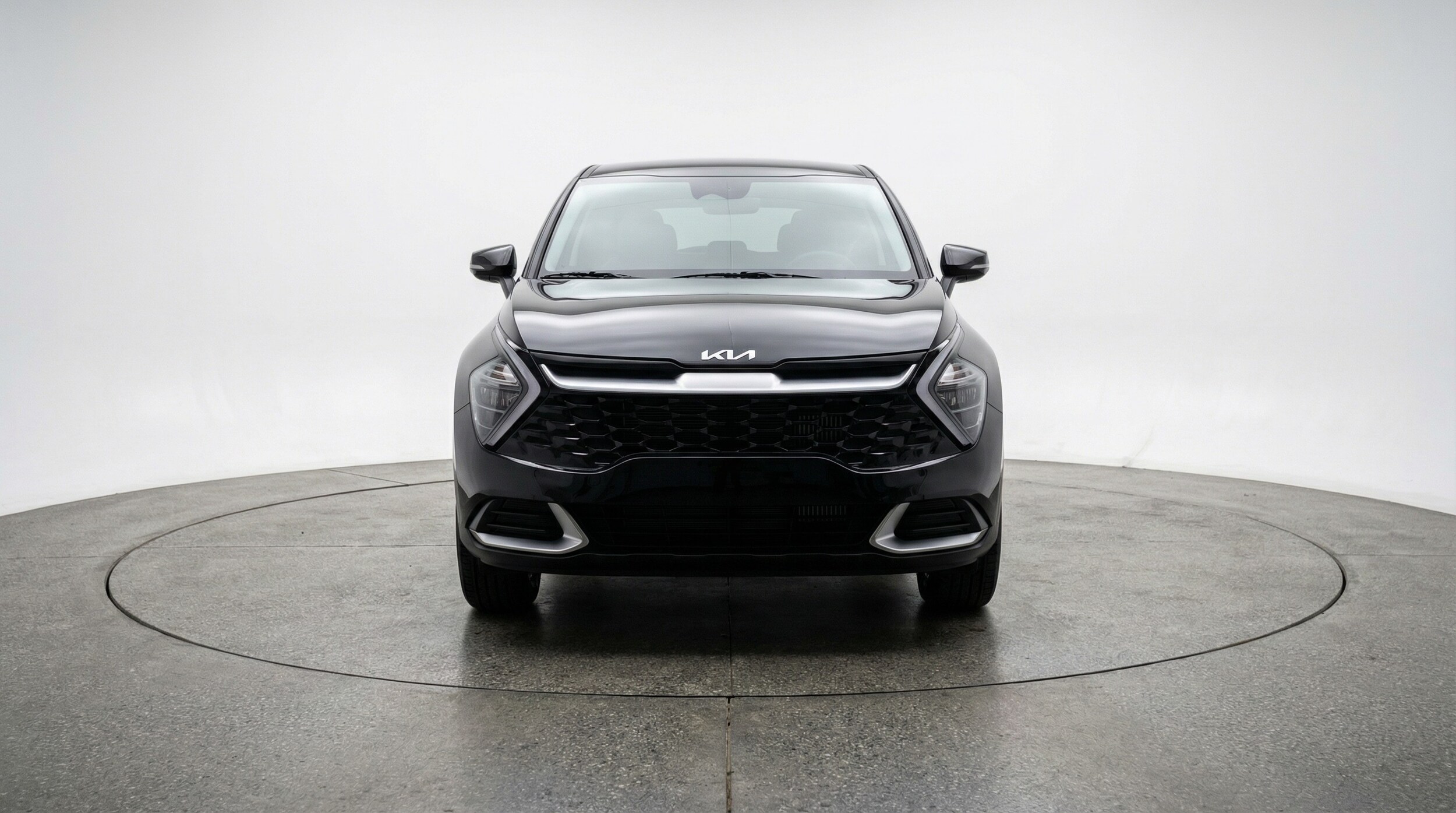 Thumbnail: 2025 Kia Sportage - 2