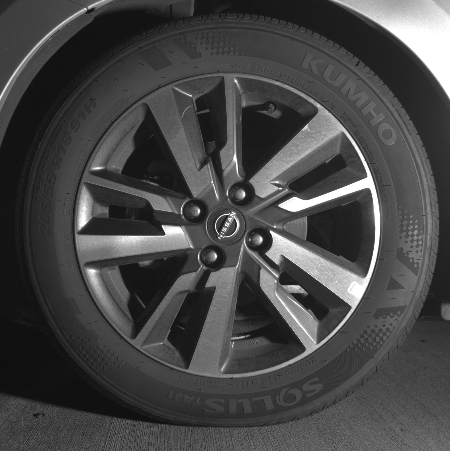 Thumbnail: 2025 Nissan Versa - 9