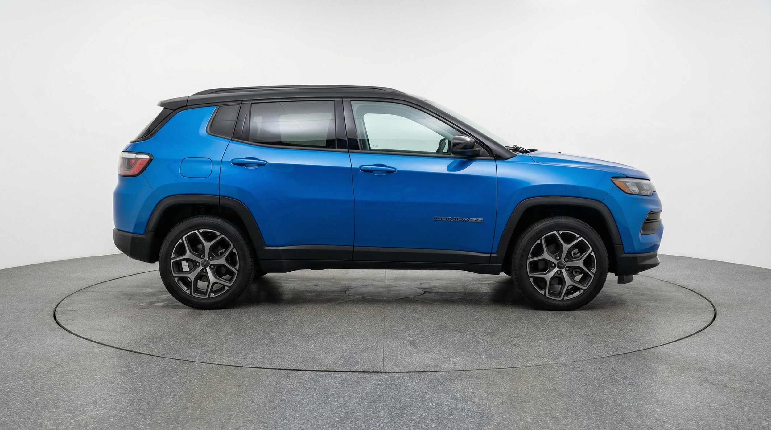 Thumbnail: 2025 Jeep Compass - 8