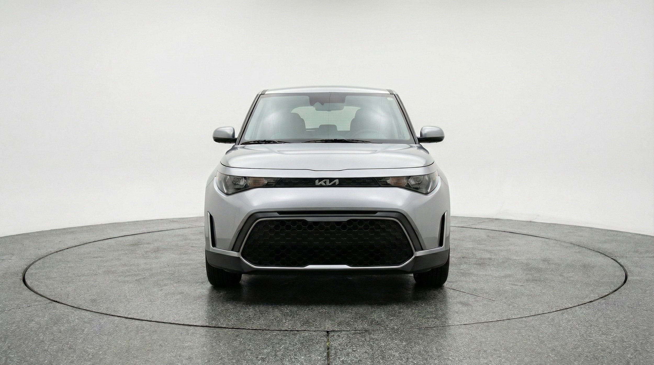 Thumbnail: 2025 Kia Soul - 2