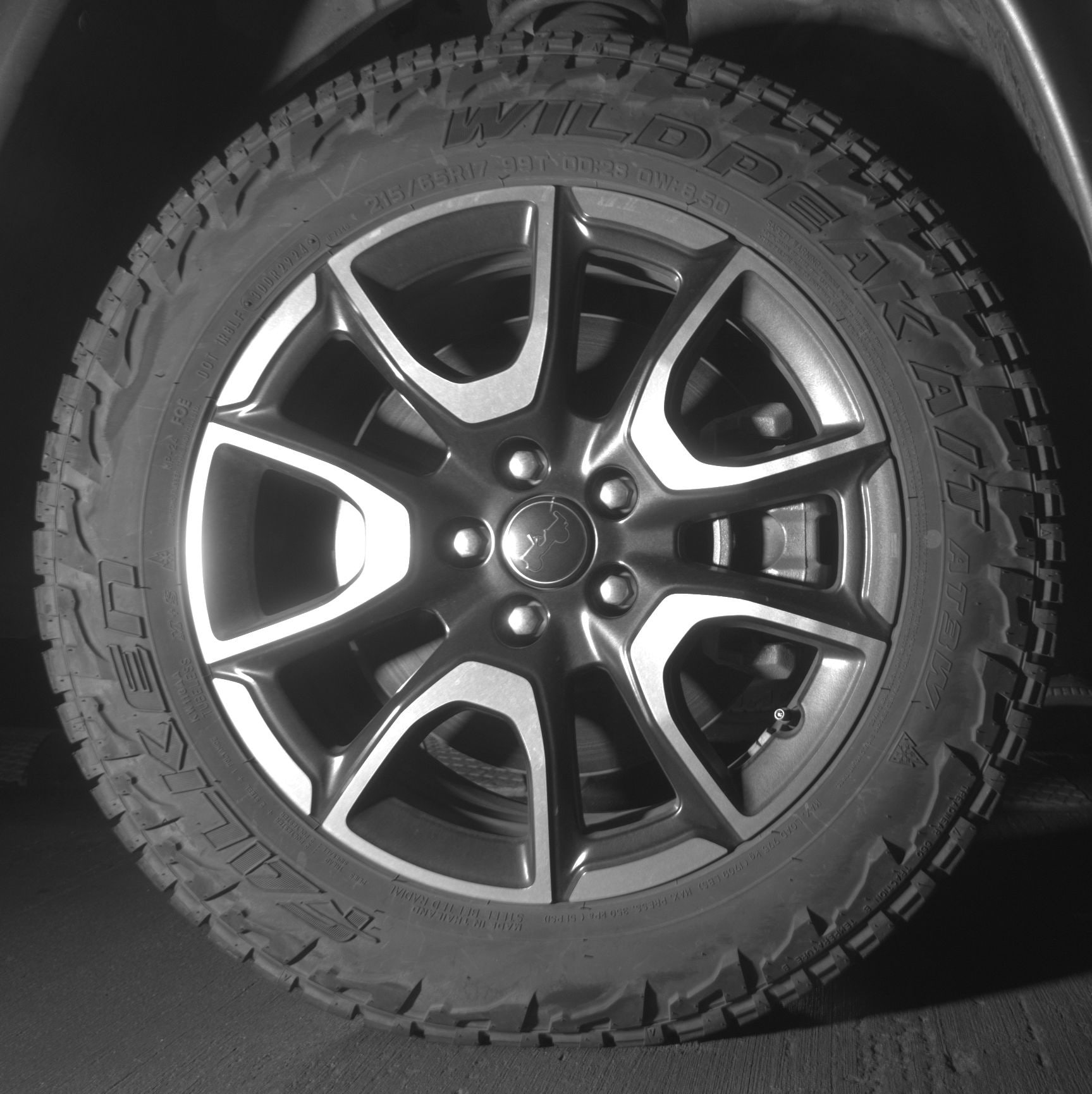 Thumbnail: 2025 Jeep Compass - 10