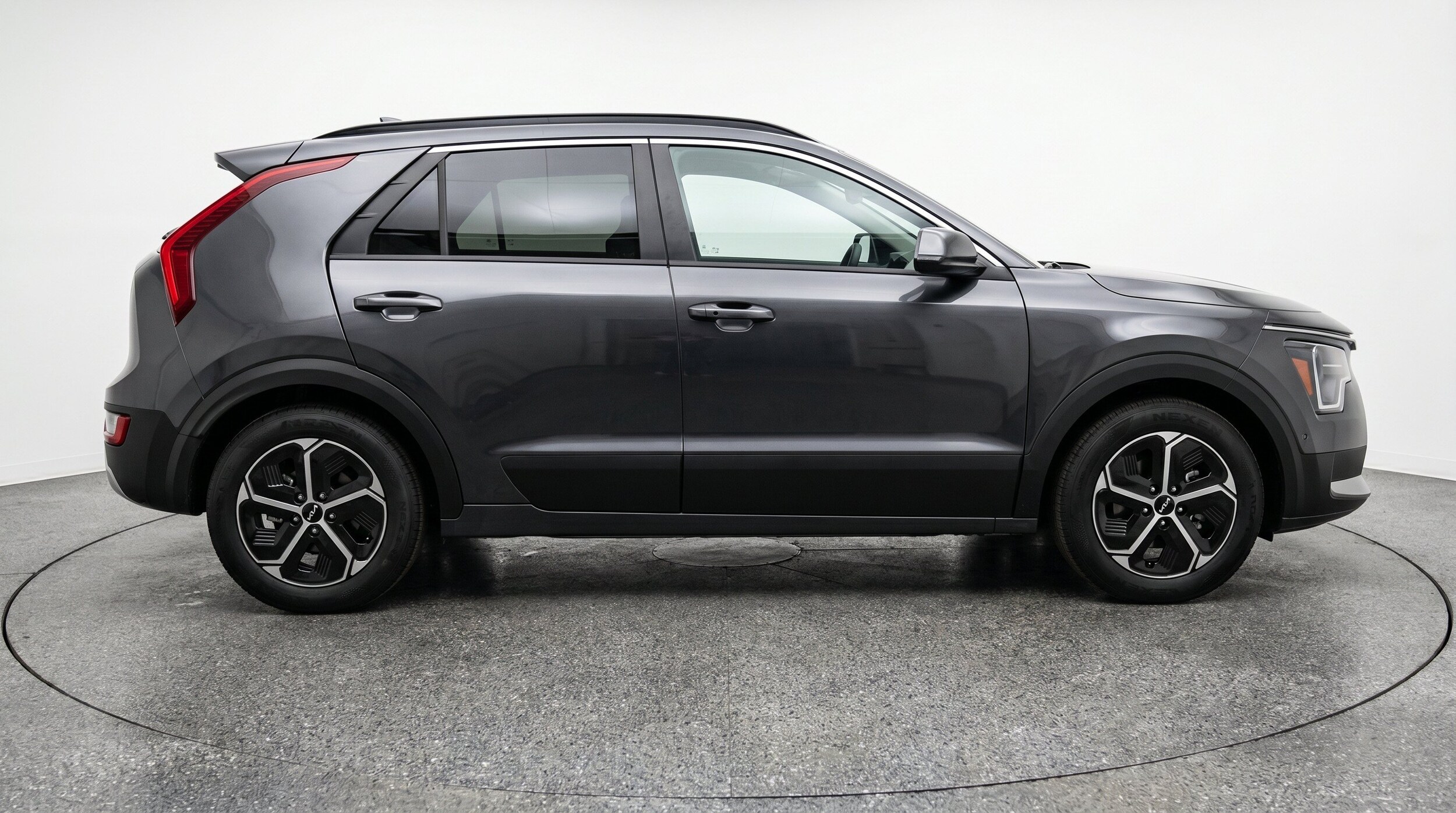 Thumbnail: 2026 Kia Niro - 11