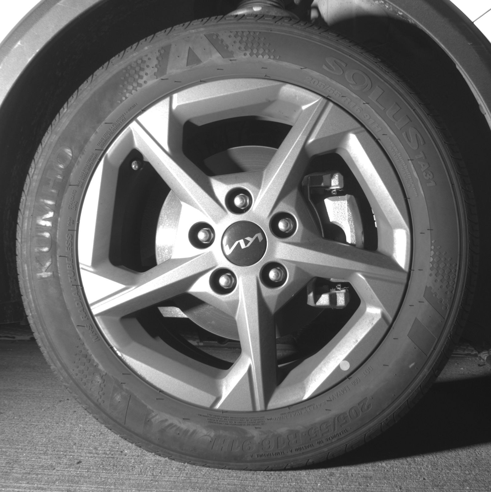 Thumbnail: 2025 Kia K4 - 10