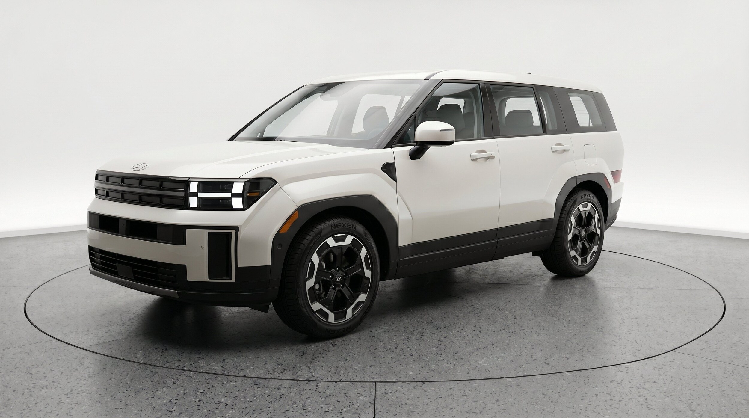 Thumbnail: 2026 Hyundai Santa Fe - 3