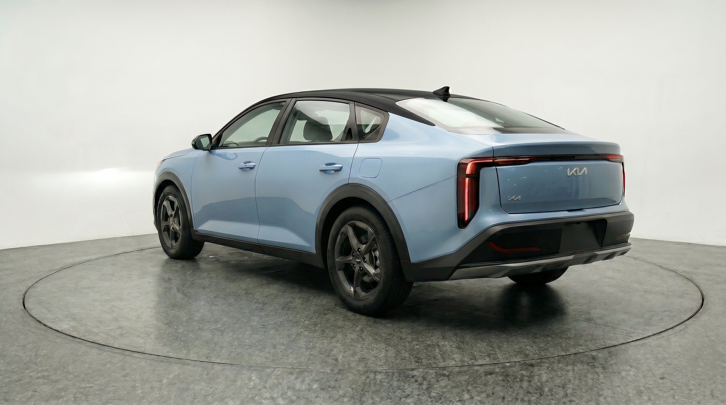 Thumbnail: 2026 Kia K4 - 6