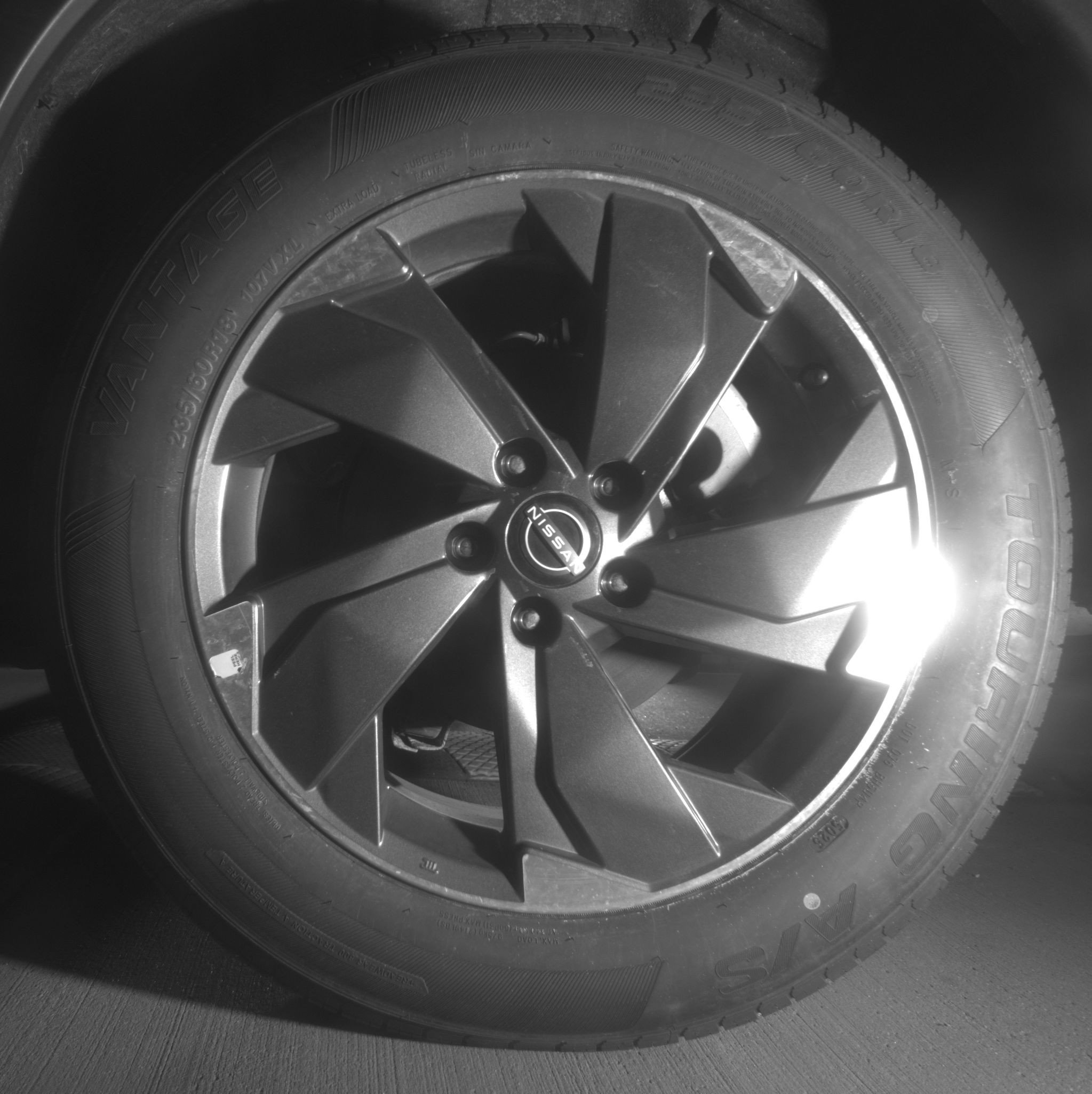 Thumbnail: 2025 Nissan Rogue - 14
