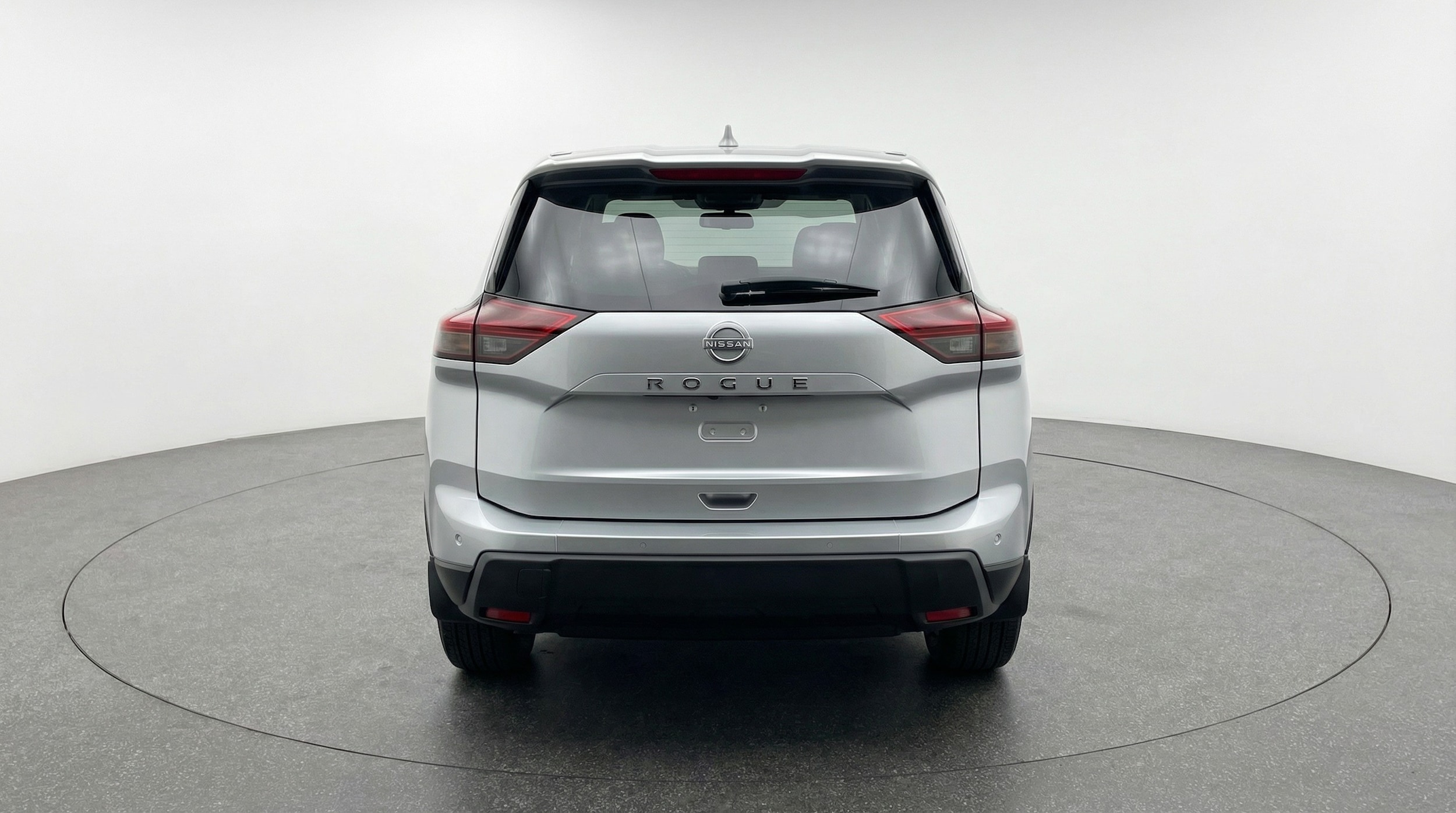 Thumbnail: 2025 Nissan Rogue - 6