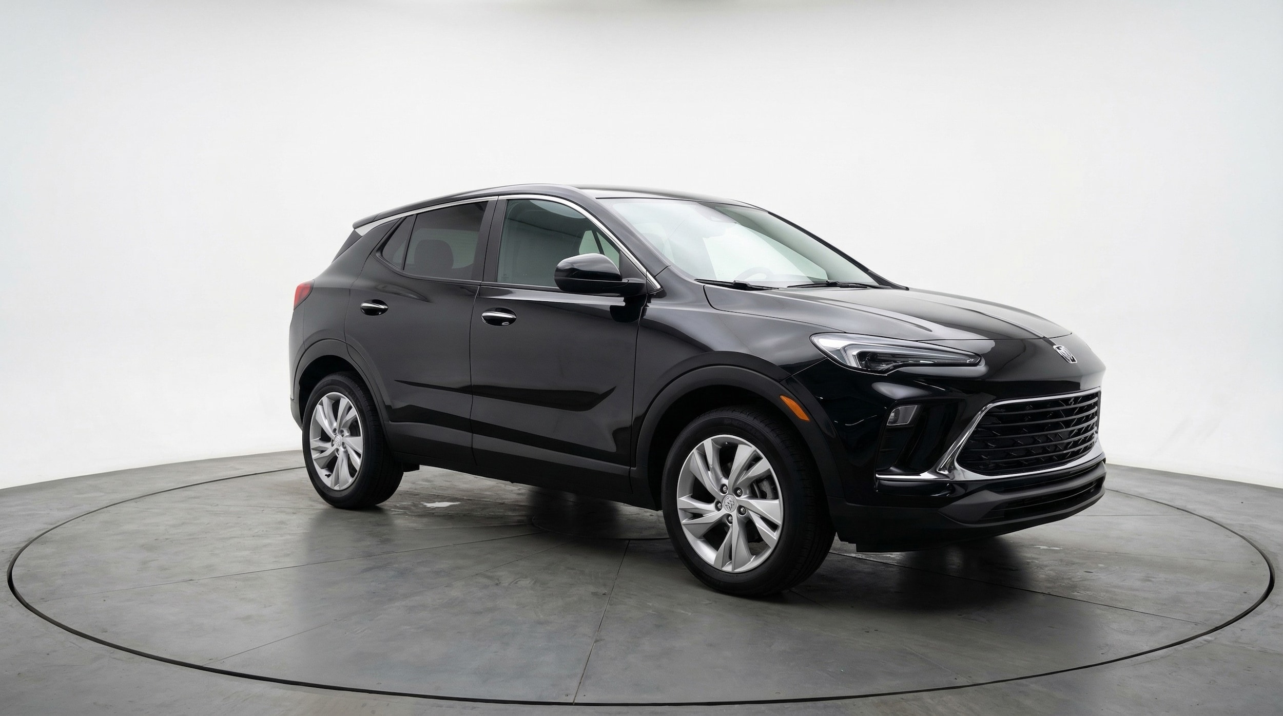 Thumbnail: 2025 Buick Encore GX - 1