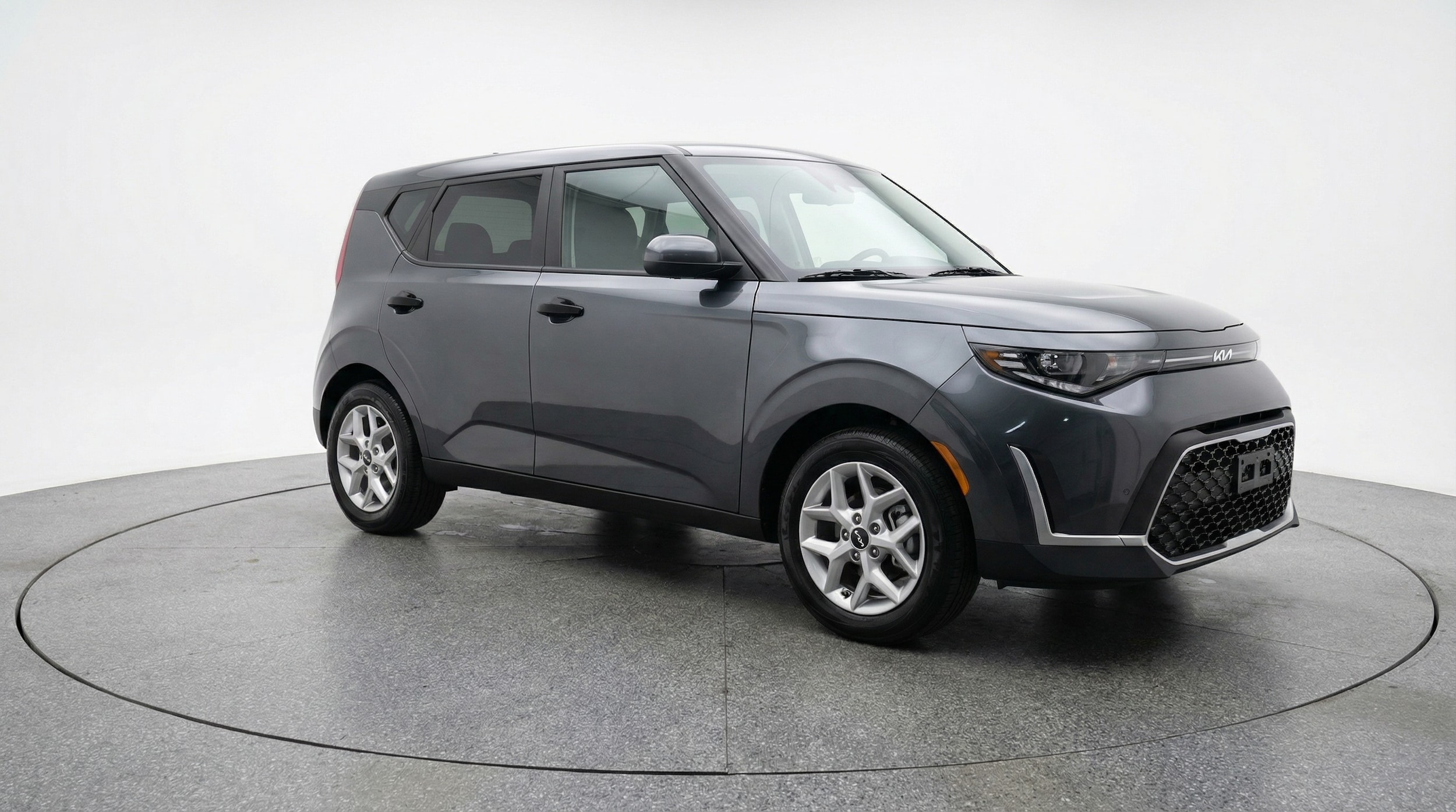 Thumbnail: 2025 Kia Soul - 1