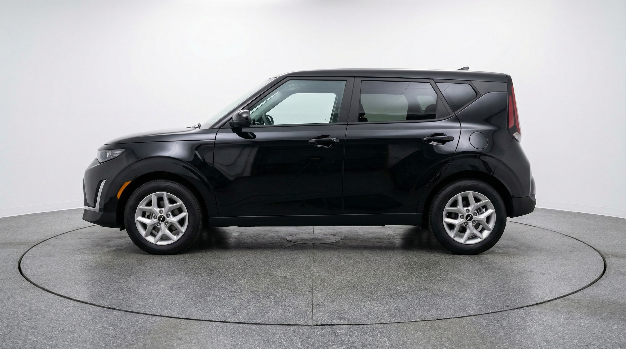 Thumbnail: 2025 Kia Soul - 4