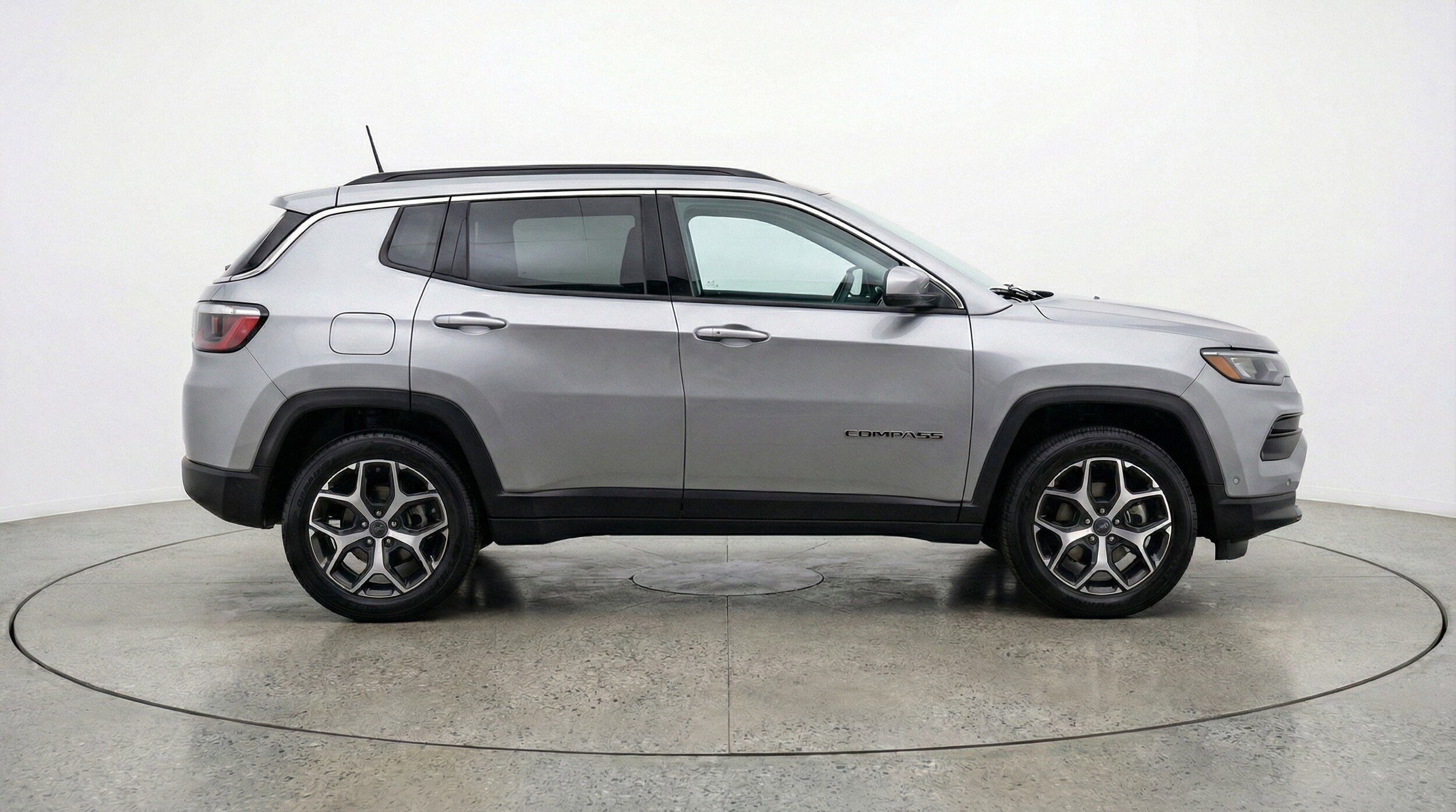 Thumbnail: 2025 Jeep Compass - 11