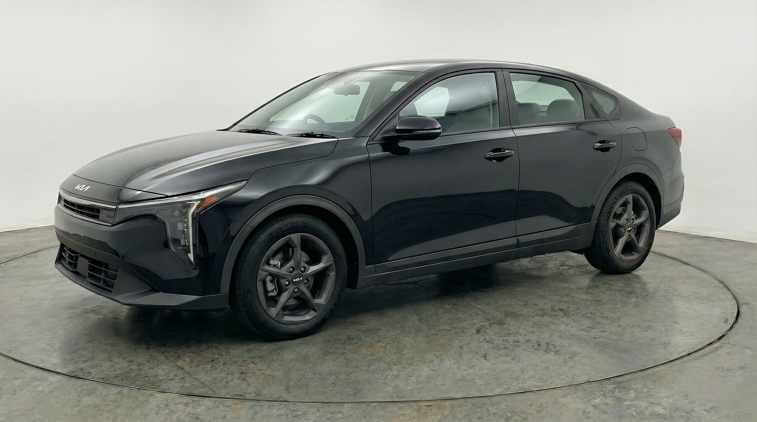 Thumbnail: 2026 Kia K4 - 3