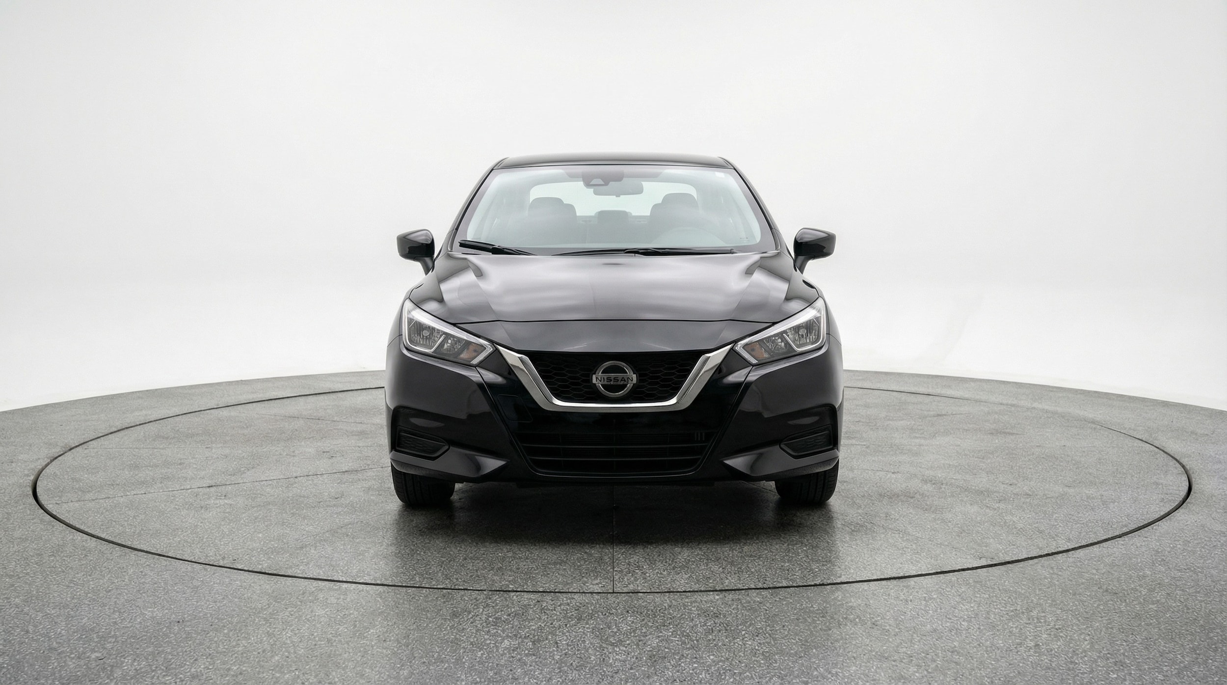 Thumbnail: 2025 Nissan Versa - 2