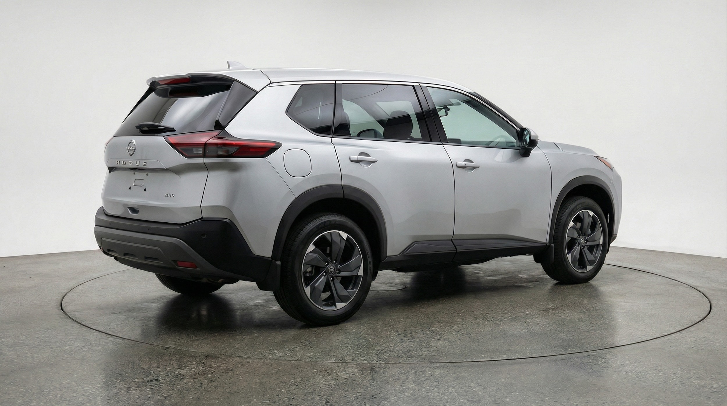 Thumbnail: 2025 Nissan Rogue - 7