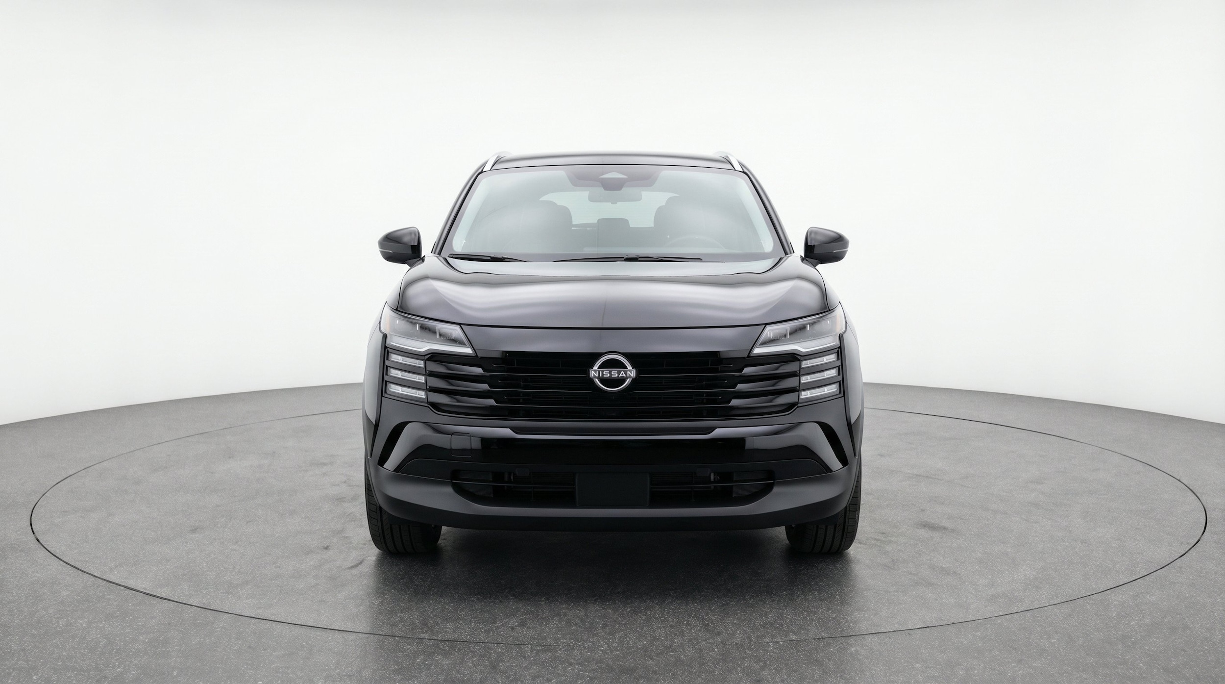 Thumbnail: 2026 Nissan Kicks - 2